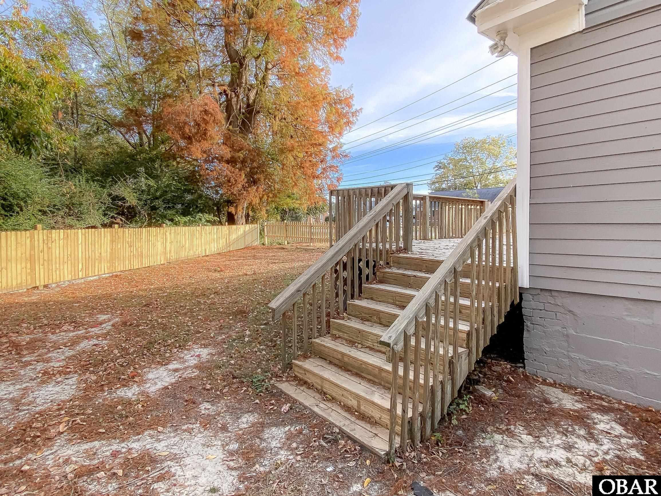 1308 Main Street, Elizabeth City, NC 27909, 3 Bedrooms Bedrooms, ,1 BathroomBathrooms,Residential,For sale,Main Street,127418