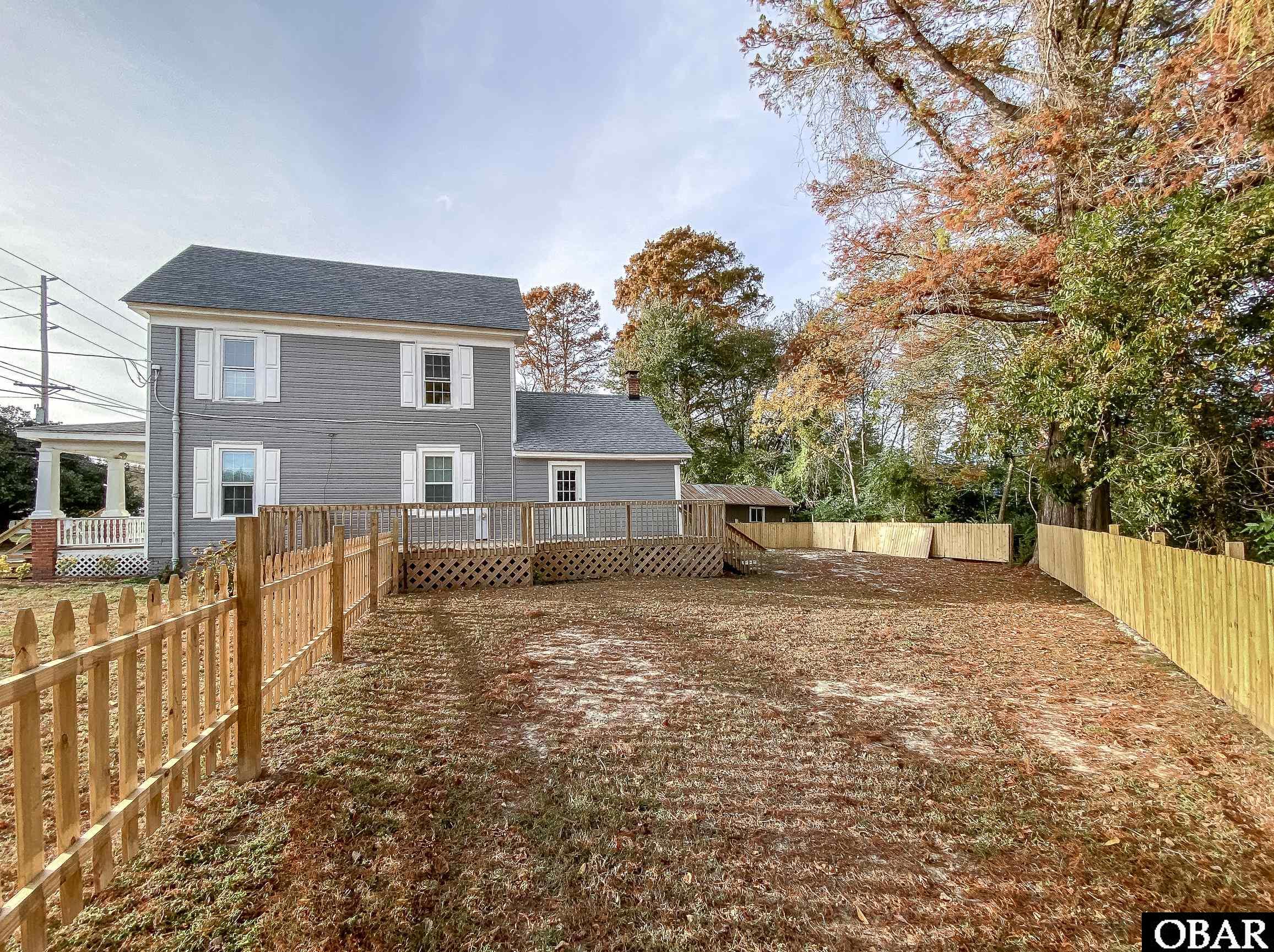 1308 Main Street, Elizabeth City, NC 27909, 3 Bedrooms Bedrooms, ,1 BathroomBathrooms,Residential,For sale,Main Street,127418