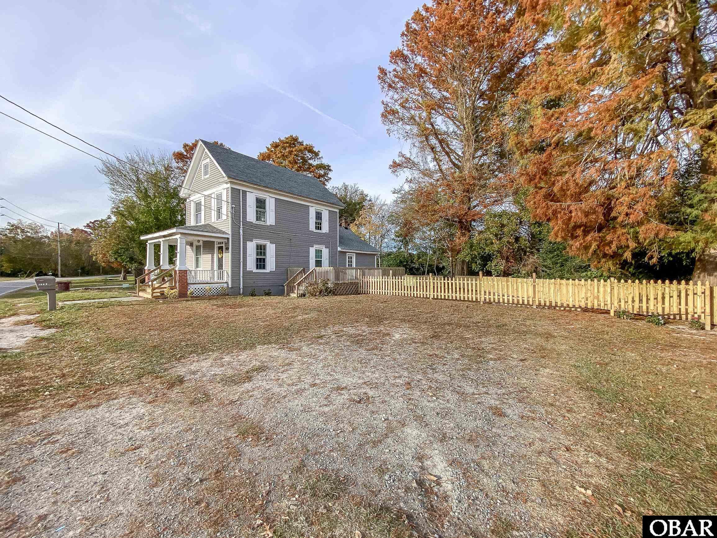 1308 Main Street, Elizabeth City, NC 27909, 3 Bedrooms Bedrooms, ,1 BathroomBathrooms,Residential,For sale,Main Street,127418