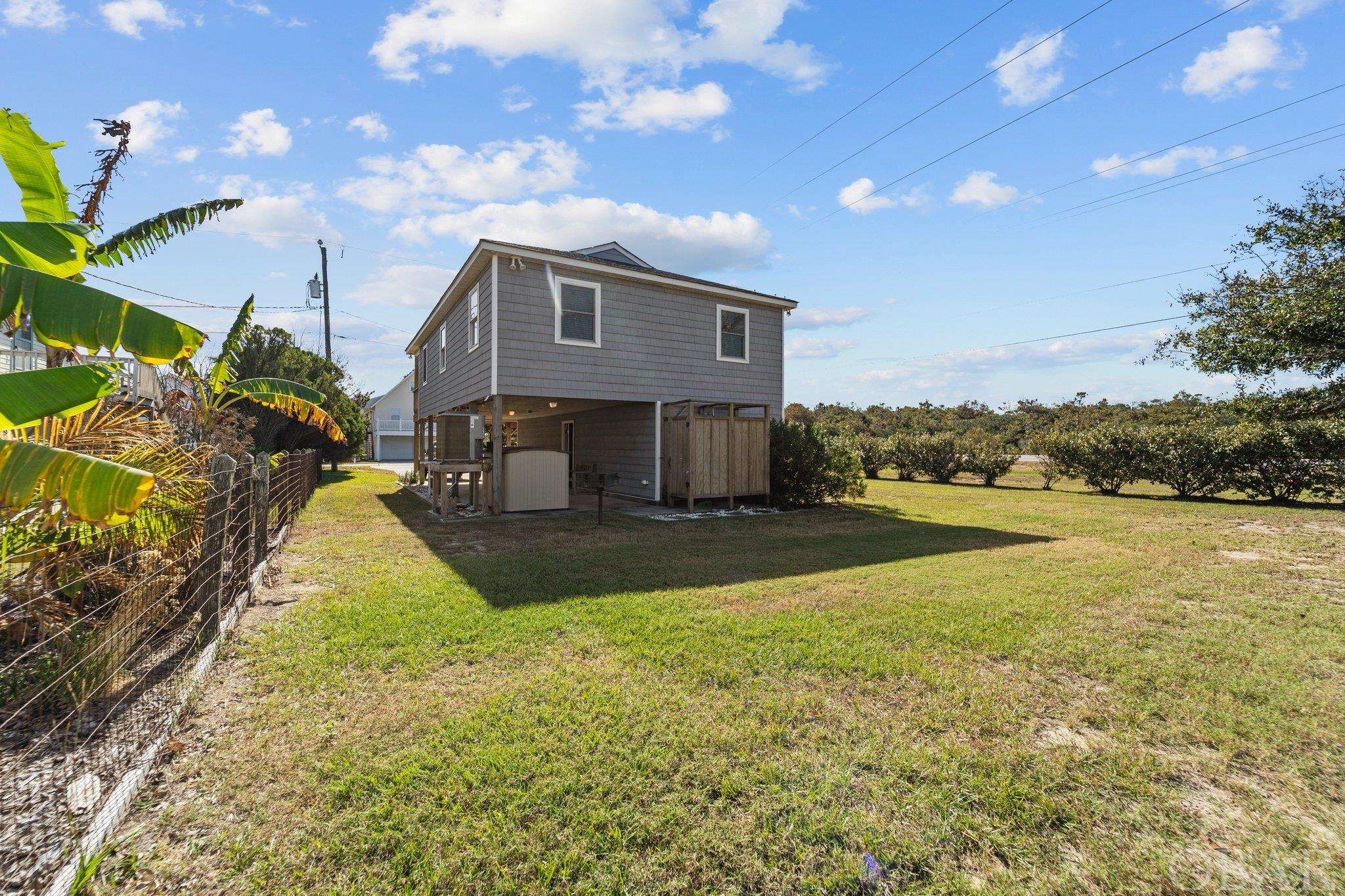 100 Baker Avenue, Kill Devil Hills, NC 27948, 3 Bedrooms Bedrooms, ,2 BathroomsBathrooms,Residential,For sale,Baker Avenue,127419