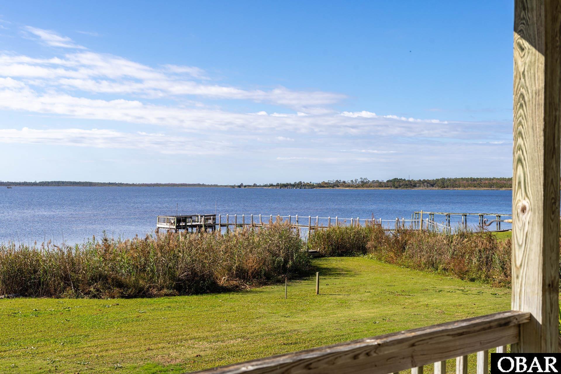 133 Bayview Drive, Stumpy Point, NC 27978, 3 Bedrooms Bedrooms, ,2 BathroomsBathrooms,Residential,For sale,Bayview Drive,127421