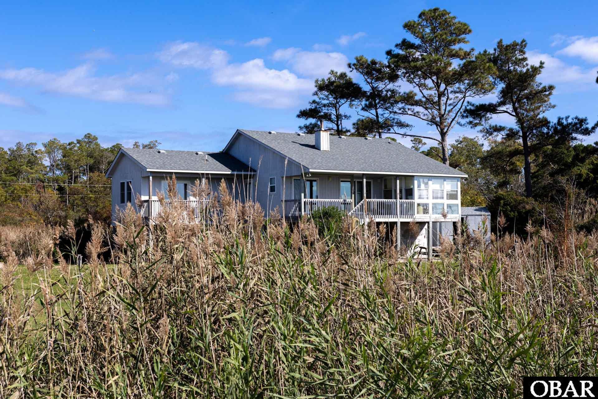 133 Bayview Drive, Stumpy Point, NC 27978, 3 Bedrooms Bedrooms, ,2 BathroomsBathrooms,Residential,For sale,Bayview Drive,127421