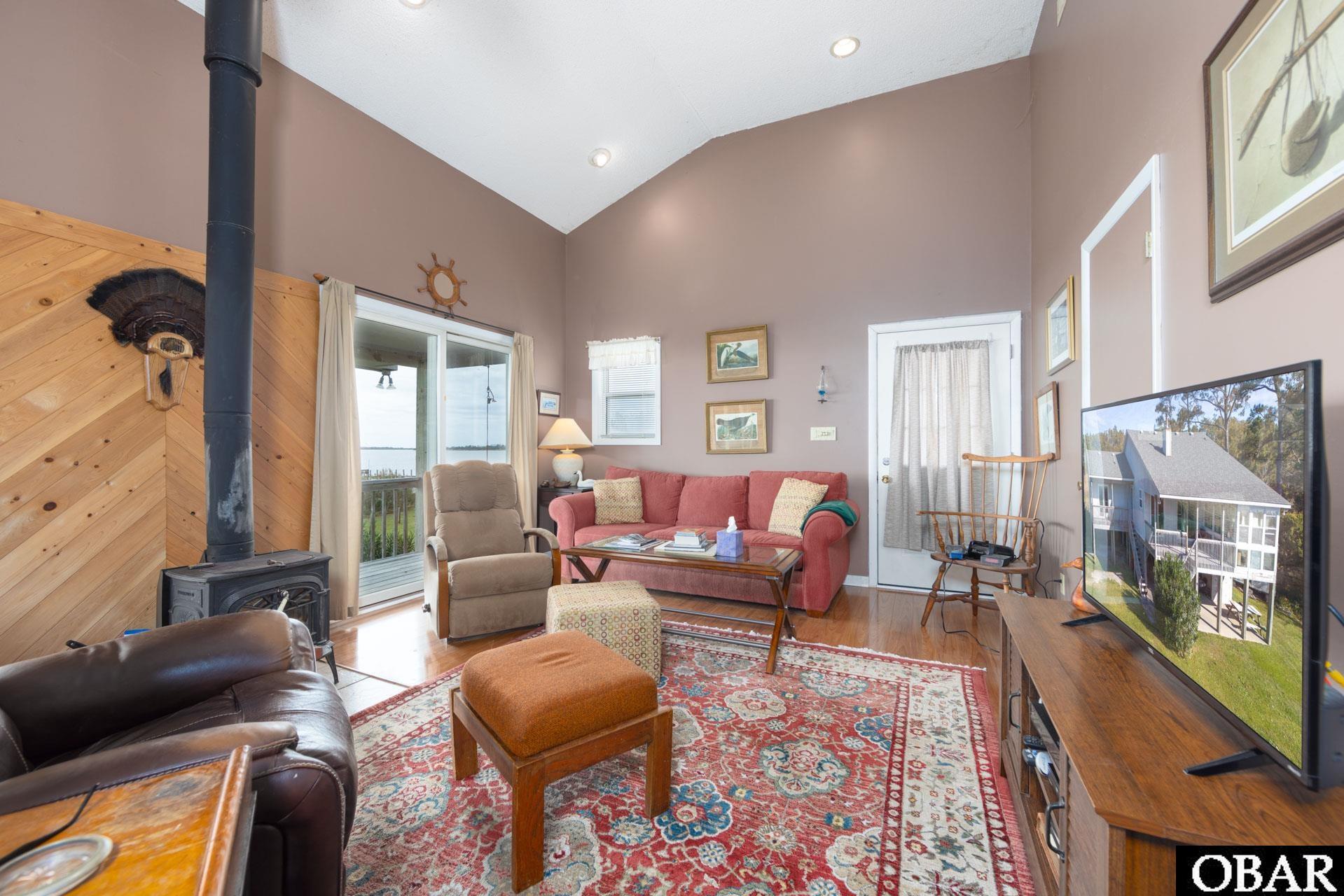 133 Bayview Drive, Stumpy Point, NC 27978, 3 Bedrooms Bedrooms, ,2 BathroomsBathrooms,Residential,For sale,Bayview Drive,127421