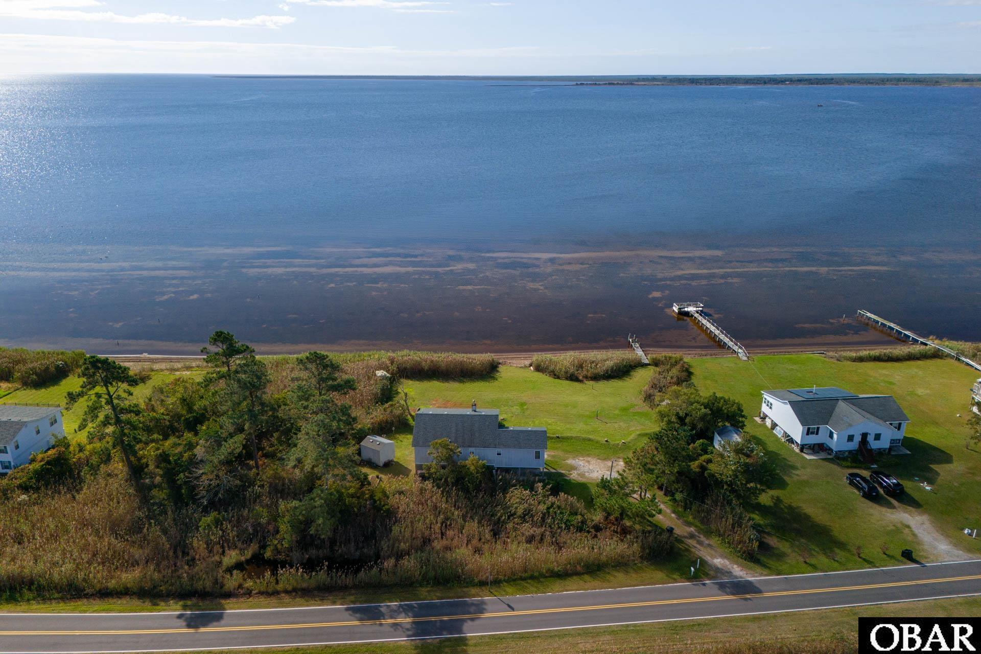 133 Bayview Drive, Stumpy Point, NC 27978, 3 Bedrooms Bedrooms, ,2 BathroomsBathrooms,Residential,For sale,Bayview Drive,127421