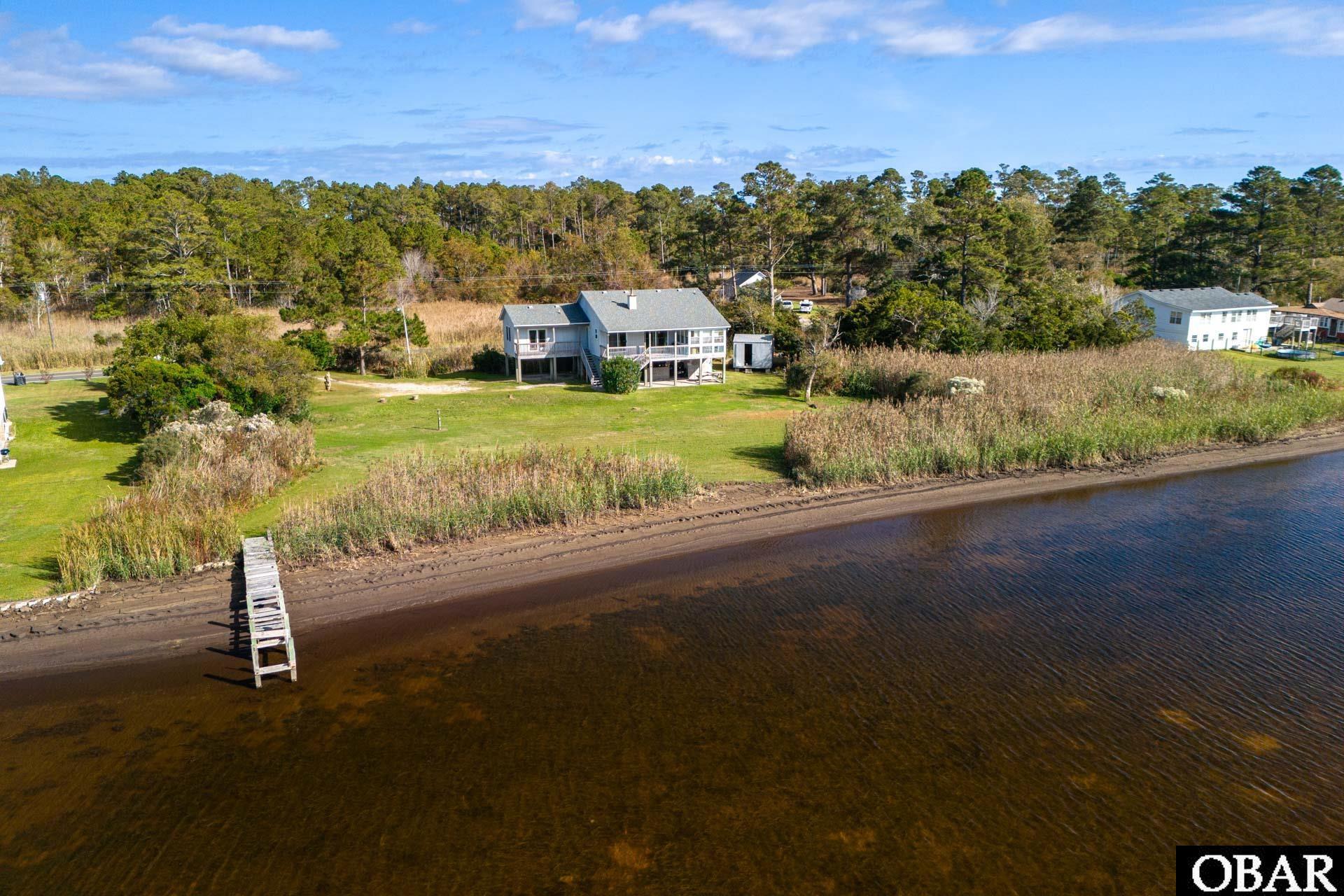133 Bayview Drive, Stumpy Point, NC 27978, 3 Bedrooms Bedrooms, ,2 BathroomsBathrooms,Residential,For sale,Bayview Drive,127421