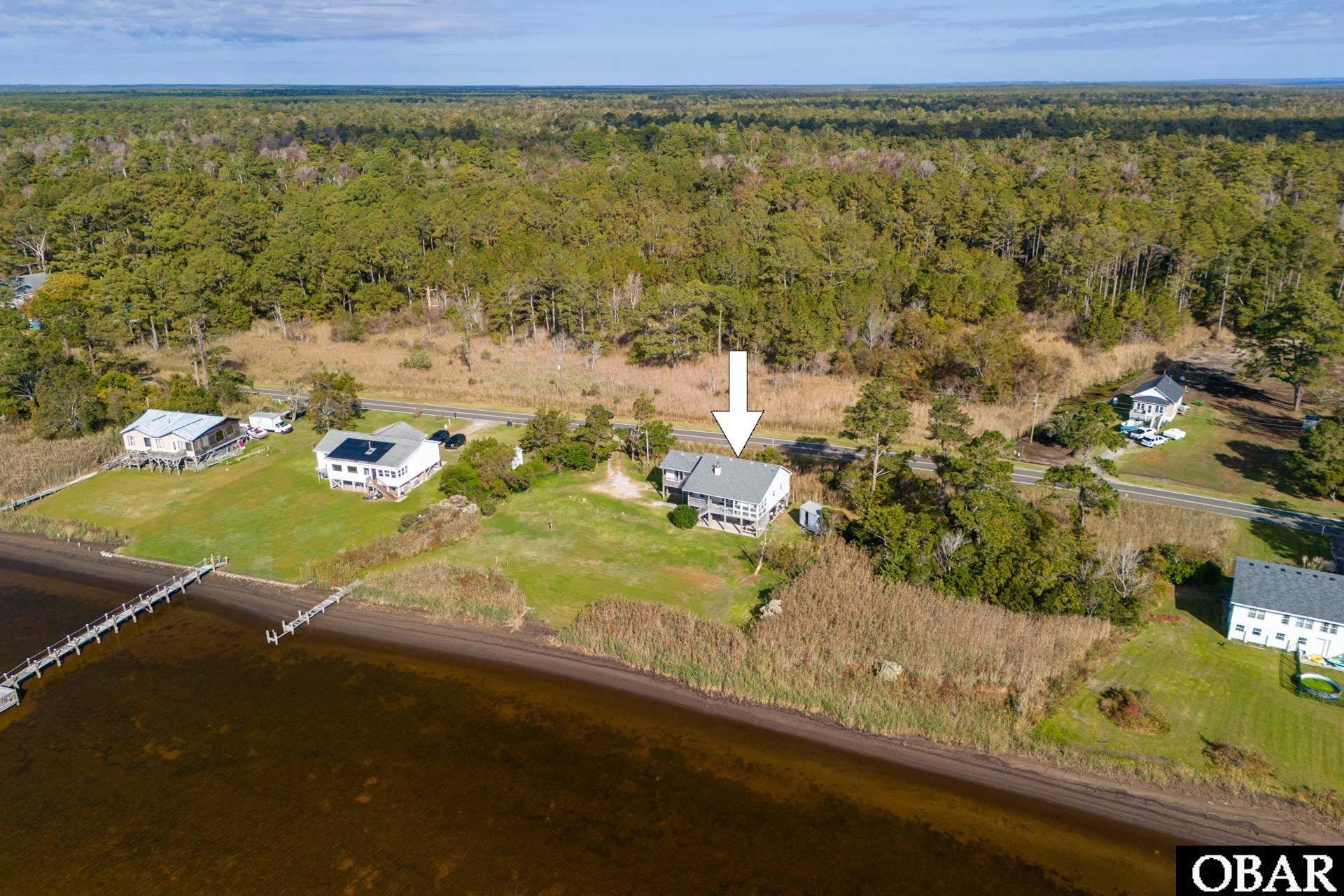 133 Bayview Drive, Stumpy Point, NC 27978, 3 Bedrooms Bedrooms, ,2 BathroomsBathrooms,Residential,For sale,Bayview Drive,127421