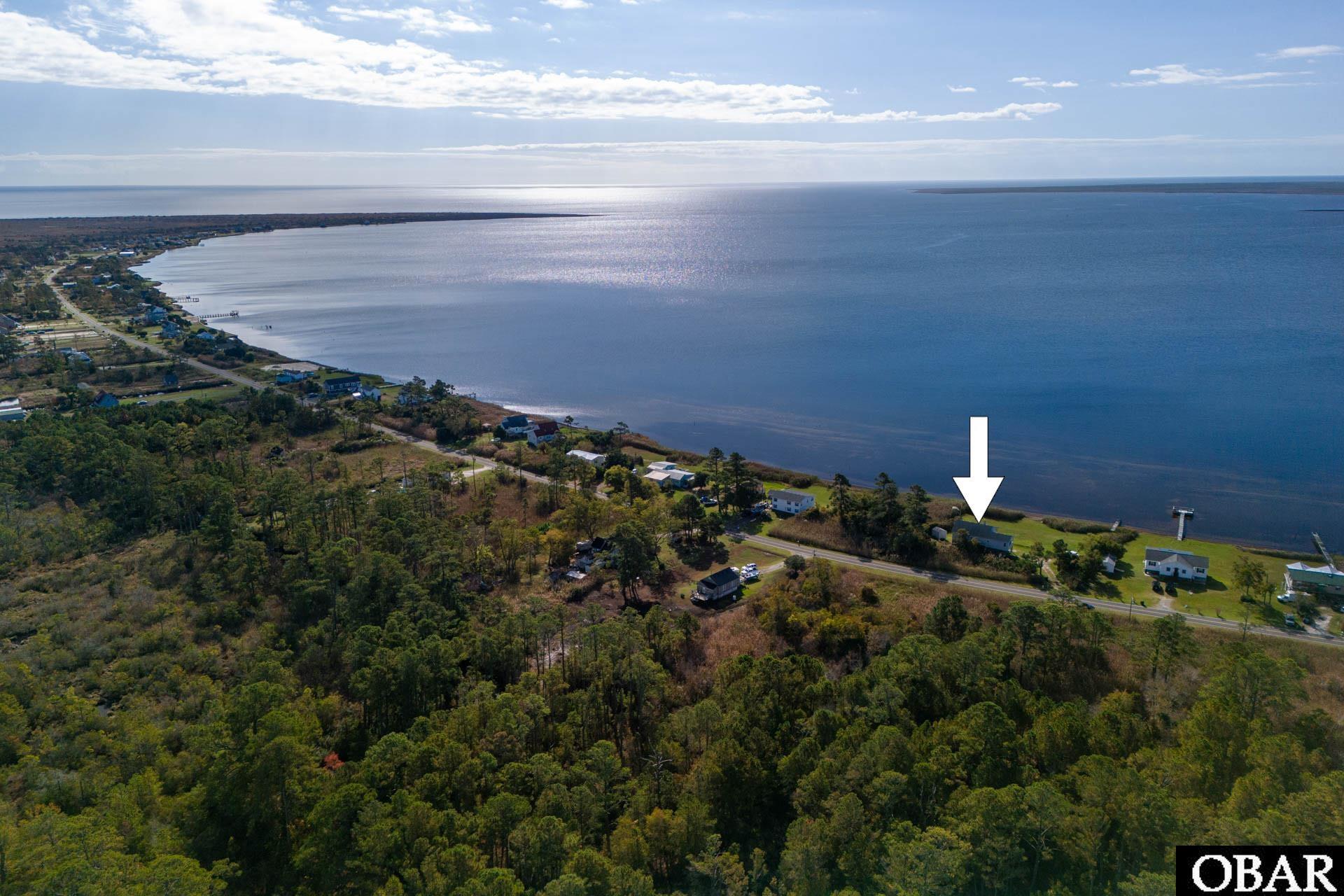 133 Bayview Drive, Stumpy Point, NC 27978, 3 Bedrooms Bedrooms, ,2 BathroomsBathrooms,Residential,For sale,Bayview Drive,127421