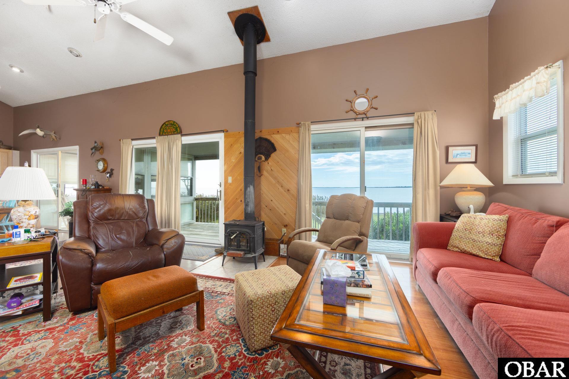 133 Bayview Drive, Stumpy Point, NC 27978, 3 Bedrooms Bedrooms, ,2 BathroomsBathrooms,Residential,For sale,Bayview Drive,127421