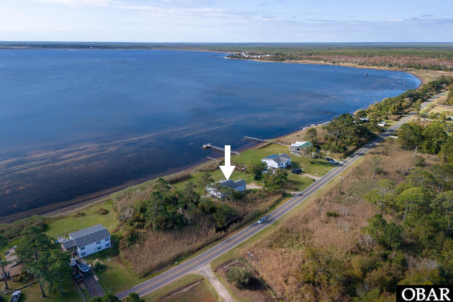 133 Bayview Drive, Stumpy Point, NC 27978, 3 Bedrooms Bedrooms, ,2 BathroomsBathrooms,Residential,For sale,Bayview Drive,127421