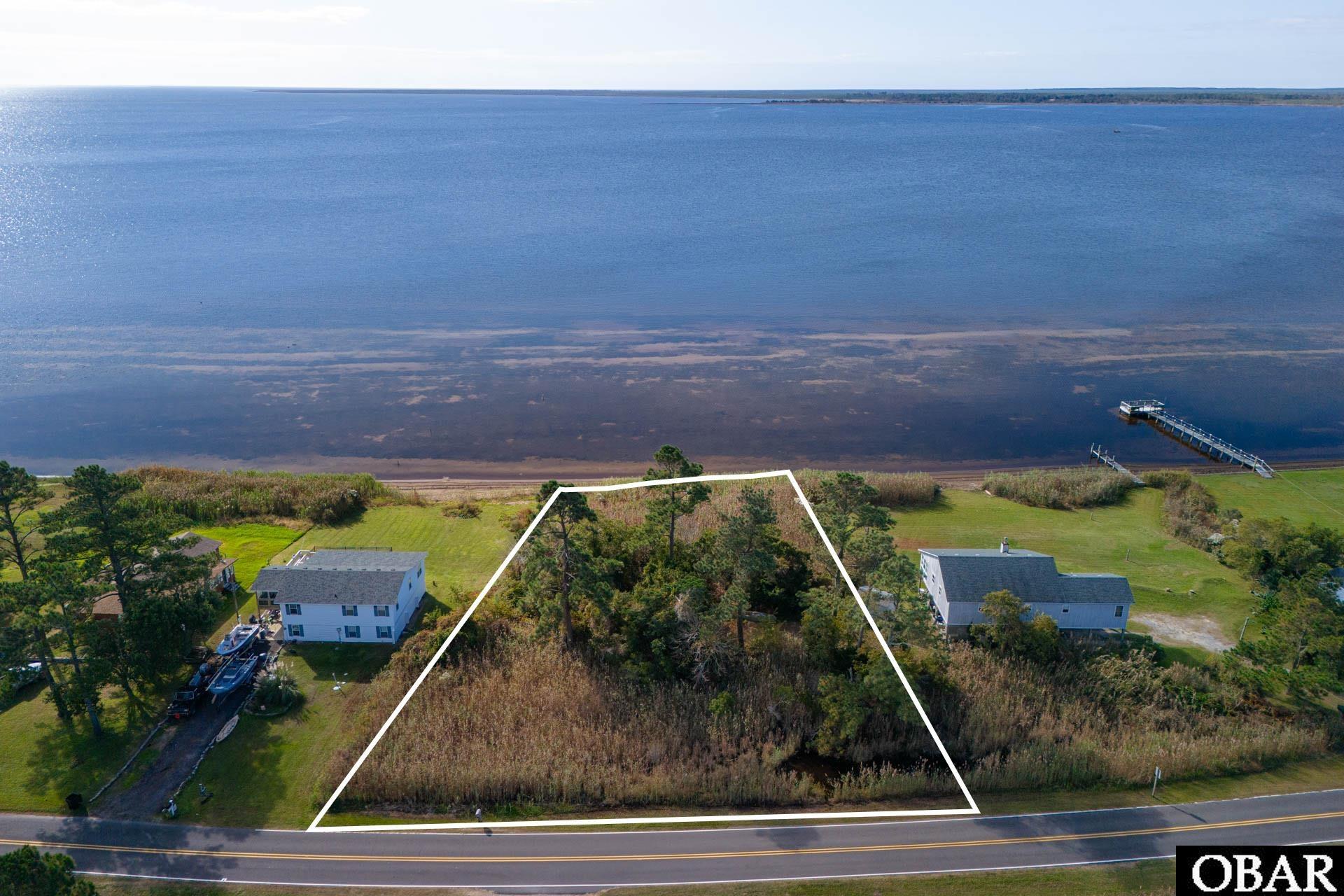 137 Bayview Drive, Stumpy Point, NC 27978, ,Lots/land,For sale,Bayview Drive,127422