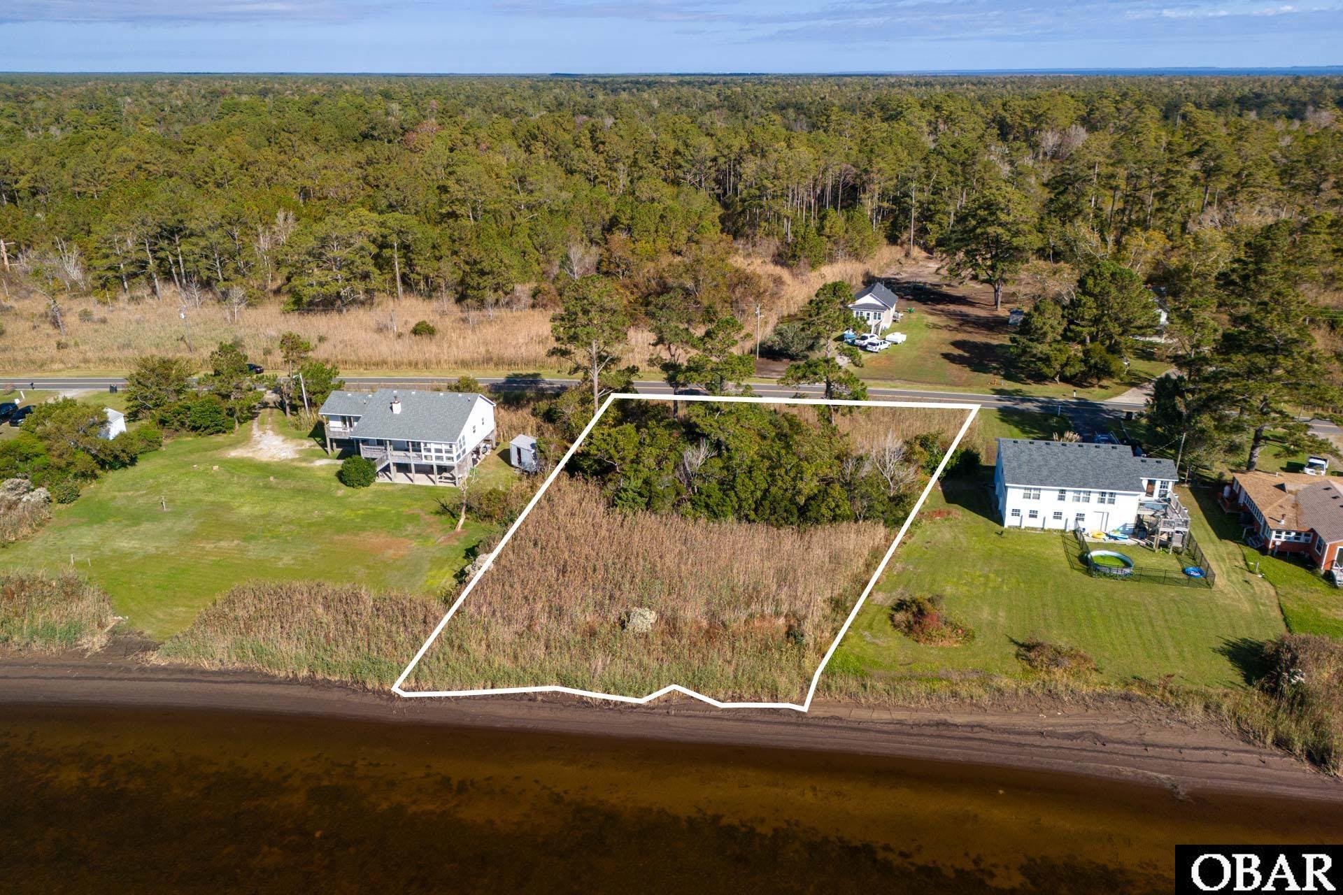 137 Bayview Drive, Stumpy Point, NC 27978, ,Lots/land,For sale,Bayview Drive,127422