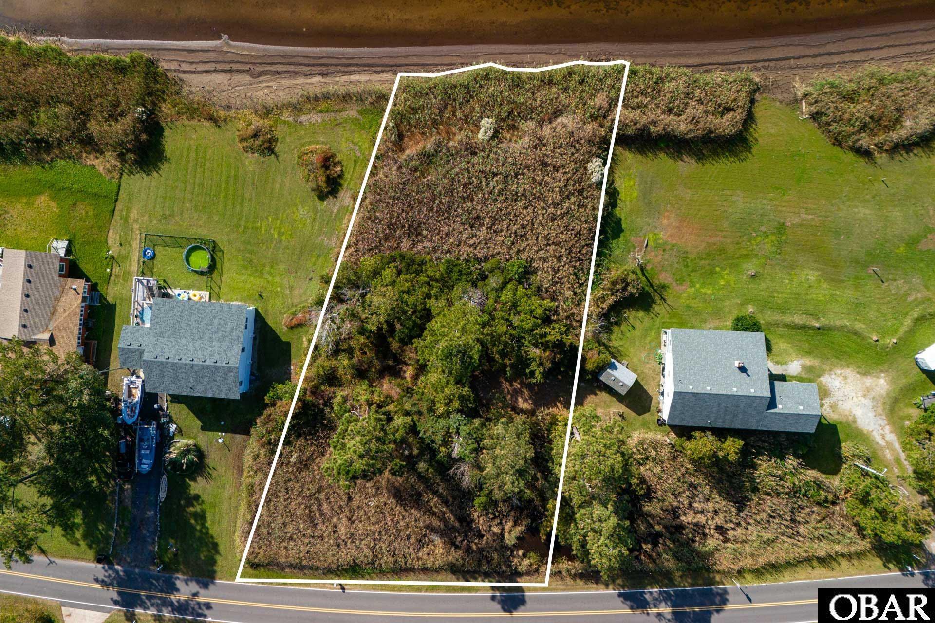 137 Bayview Drive, Stumpy Point, NC 27978, ,Lots/land,For sale,Bayview Drive,127422