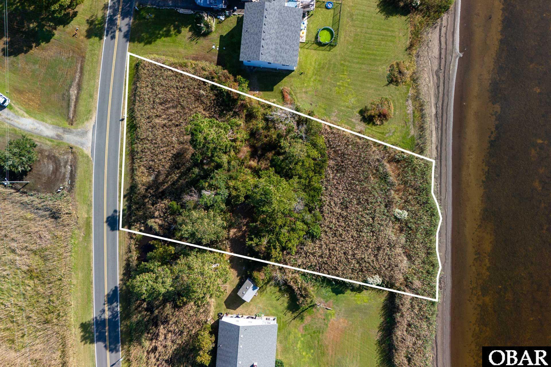 137 Bayview Drive, Stumpy Point, NC 27978, ,Lots/land,For sale,Bayview Drive,127422