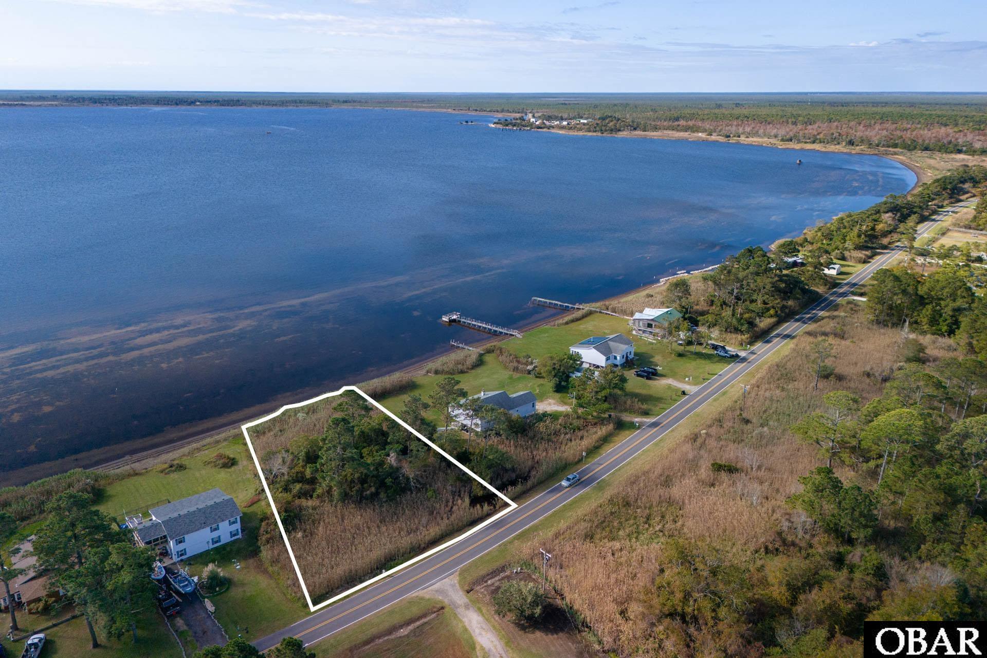137 Bayview Drive, Stumpy Point, NC 27978, ,Lots/land,For sale,Bayview Drive,127422