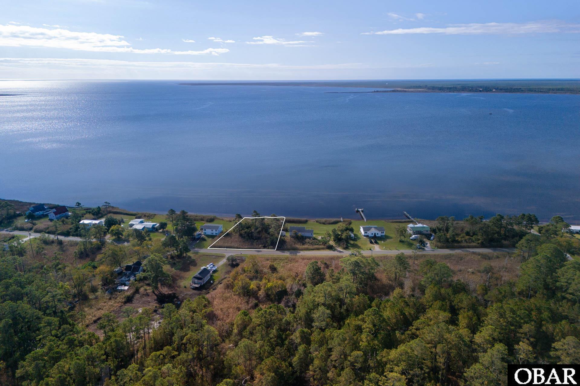 137 Bayview Drive, Stumpy Point, NC 27978, ,Lots/land,For sale,Bayview Drive,127422