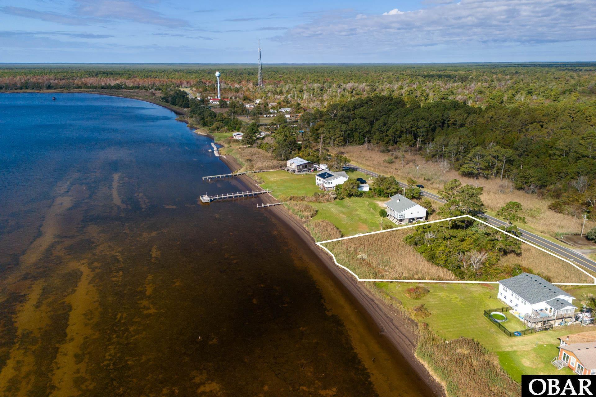 137 Bayview Drive, Stumpy Point, NC 27978, ,Lots/land,For sale,Bayview Drive,127422