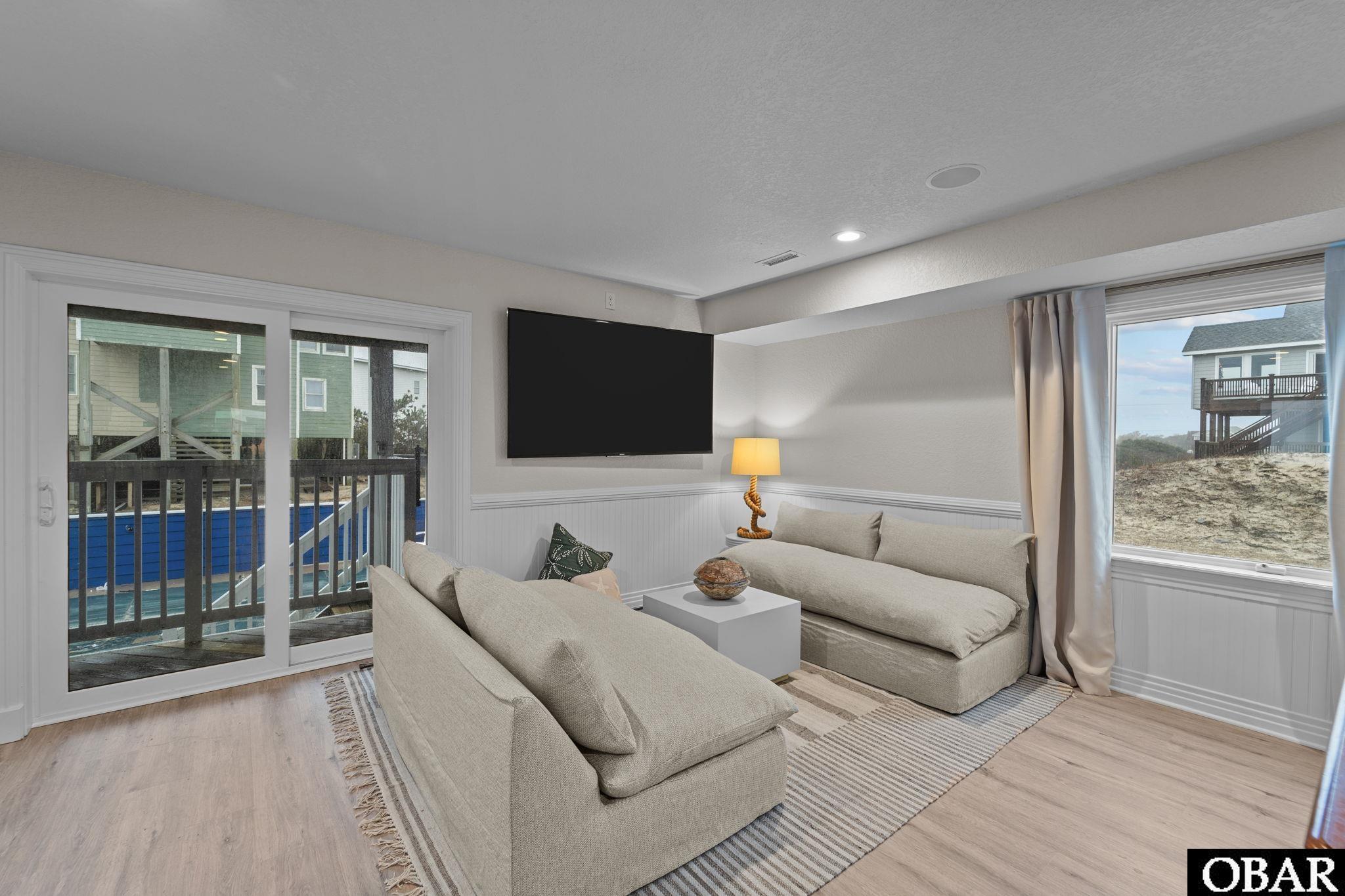 1610 Sandfiddler Road, Corolla, NC 27927, 6 Bedrooms Bedrooms, ,5 BathroomsBathrooms,Residential,For sale,Sandfiddler Road,127423