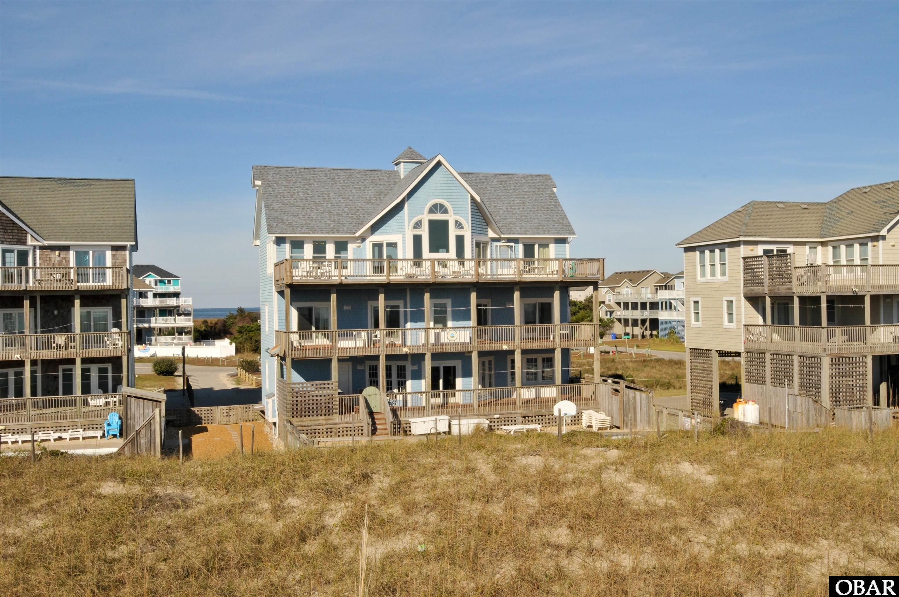 54063 Tides Edge Lane, Frisco, NC 27943, 8 Bedrooms Bedrooms, ,5 BathroomsBathrooms,Residential,For sale,Tides Edge Lane,127424