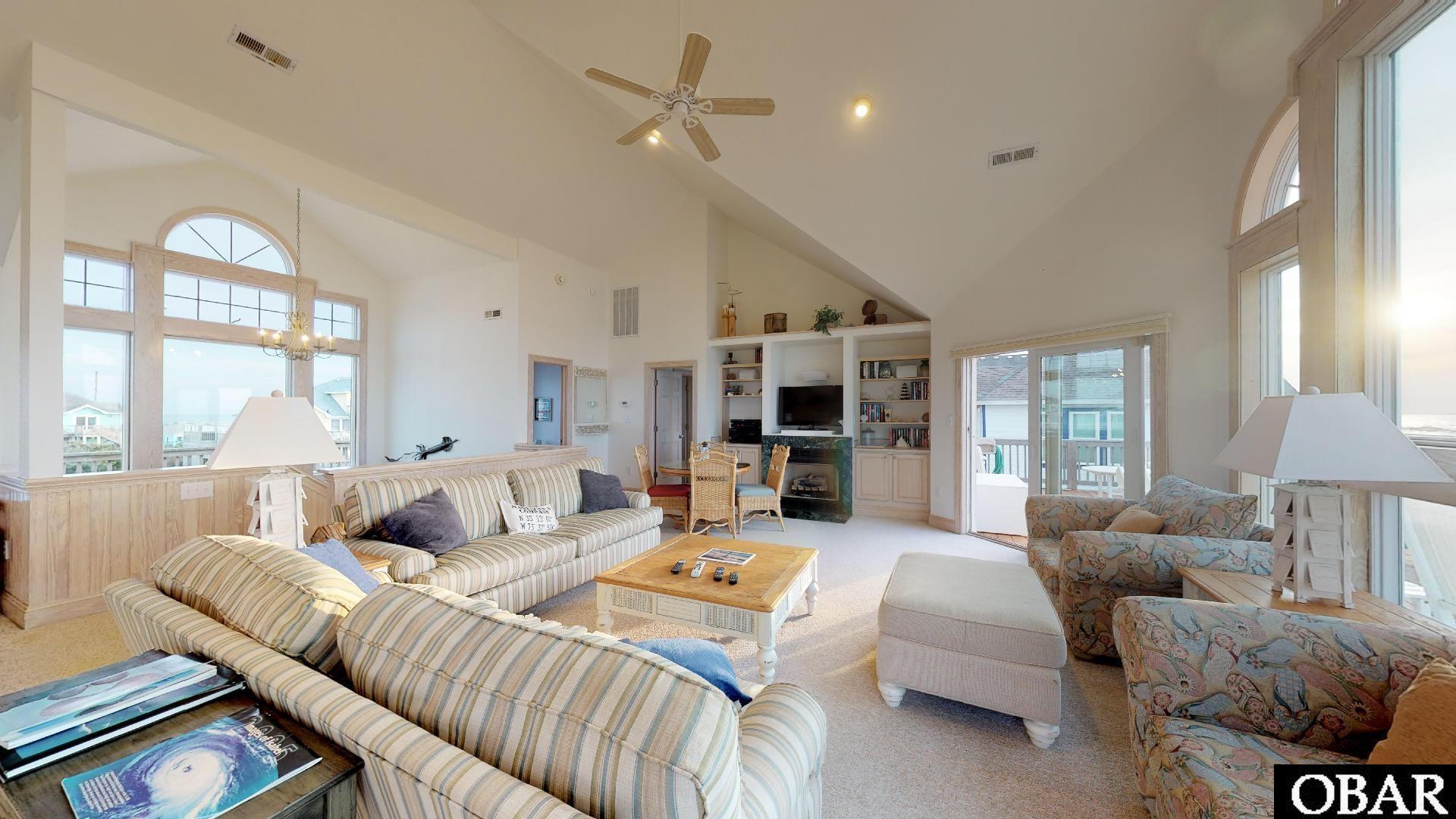 54063 Tides Edge Lane, Frisco, NC 27943, 8 Bedrooms Bedrooms, ,5 BathroomsBathrooms,Residential,For sale,Tides Edge Lane,127424
