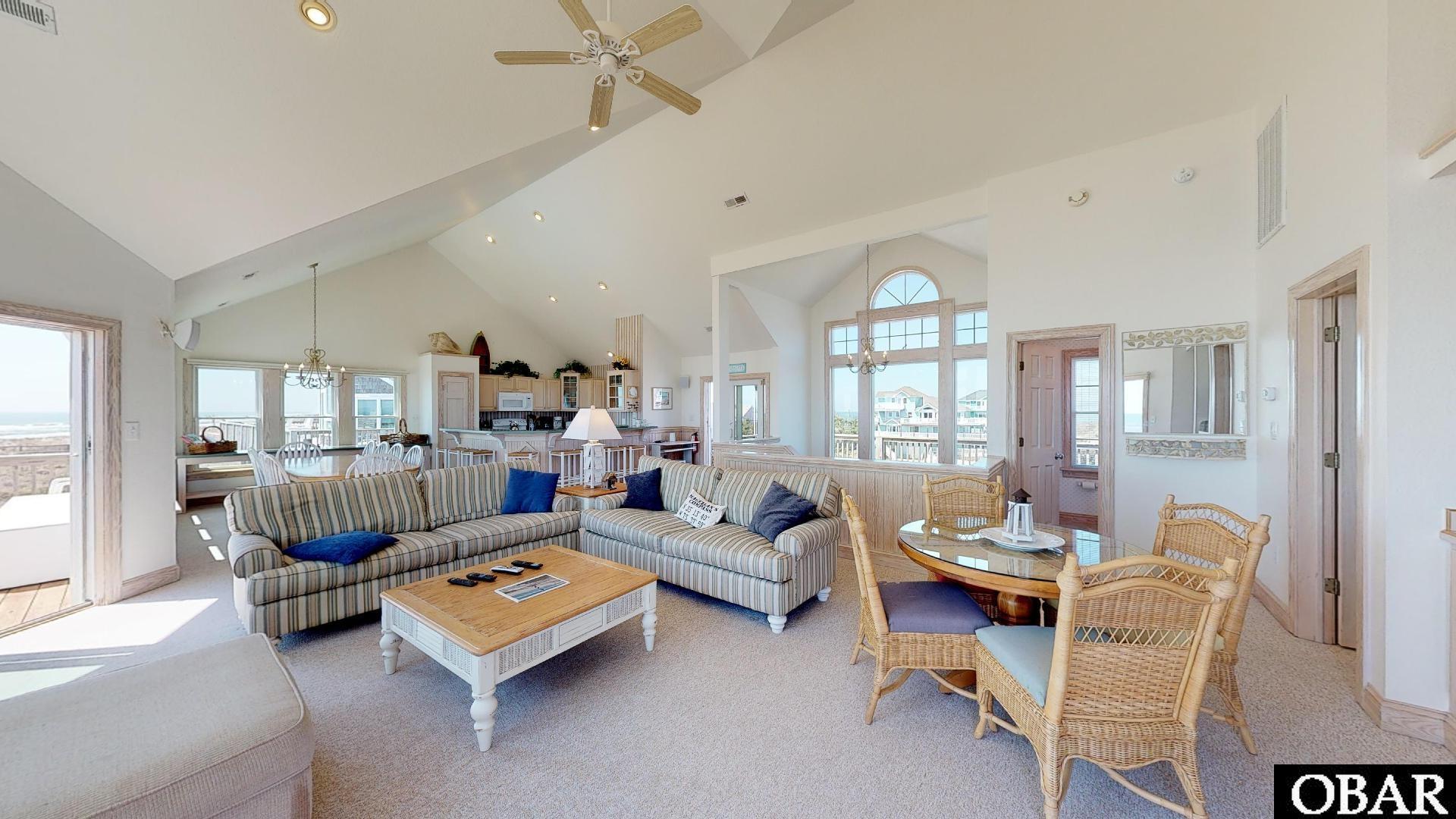 54063 Tides Edge Lane, Frisco, NC 27943, 8 Bedrooms Bedrooms, ,5 BathroomsBathrooms,Residential,For sale,Tides Edge Lane,127424