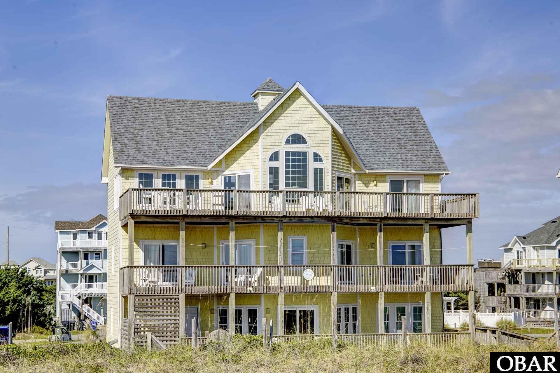 54079 Tides Edge Court, Frisco, NC 27936, 8 Bedrooms Bedrooms, ,5 BathroomsBathrooms,Residential,For sale,Tides Edge Court,127425