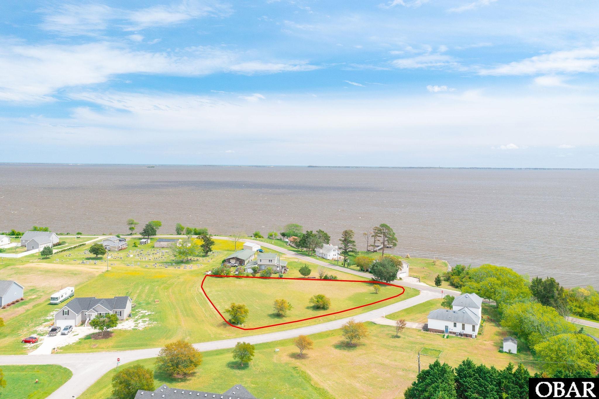 100 Gull Rock View, Coinjock, NC 27923, ,Lots/land,For sale,Gull Rock View,127426