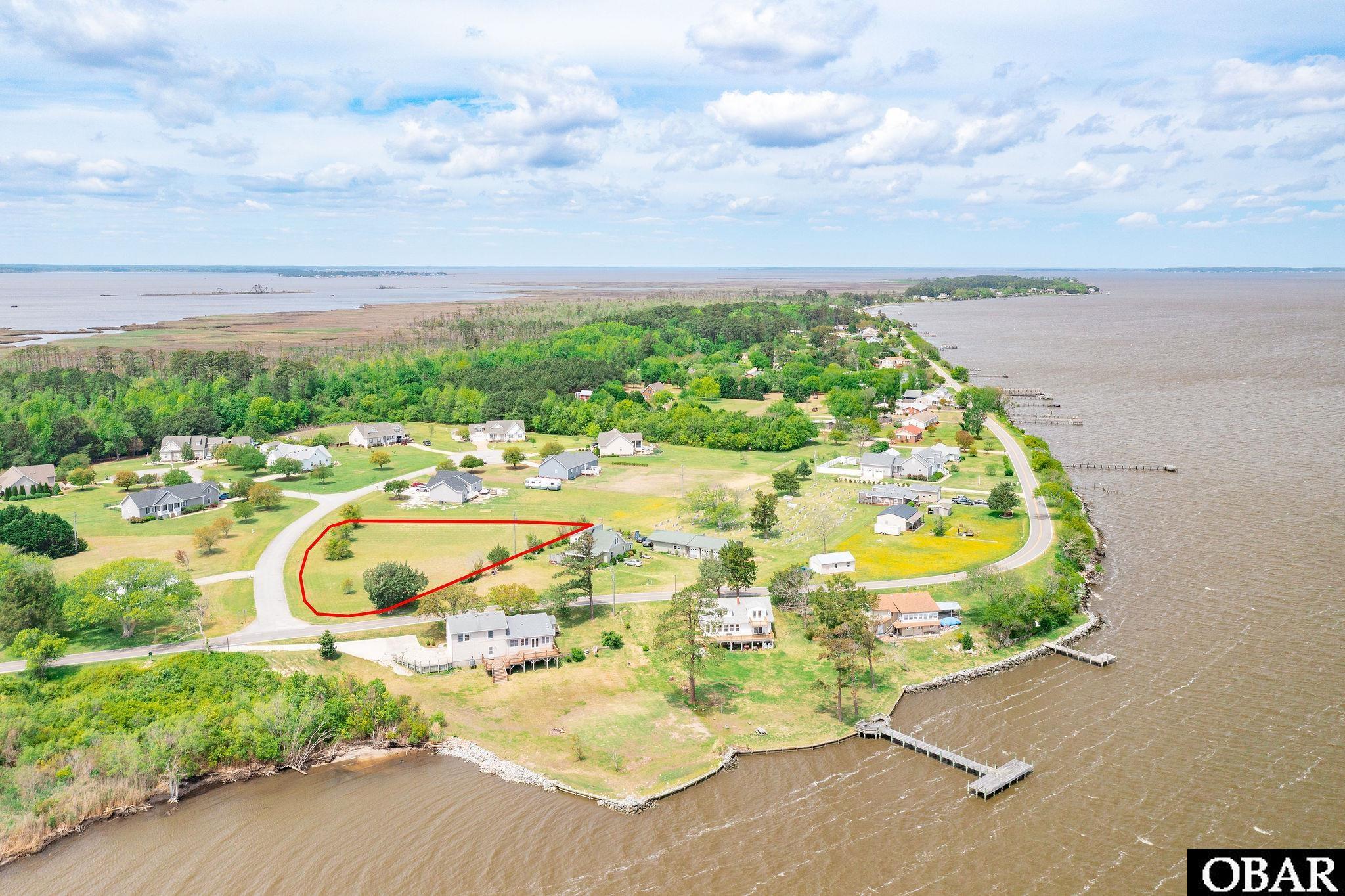 100 Gull Rock View, Coinjock, NC 27923, ,Lots/land,For sale,Gull Rock View,127426