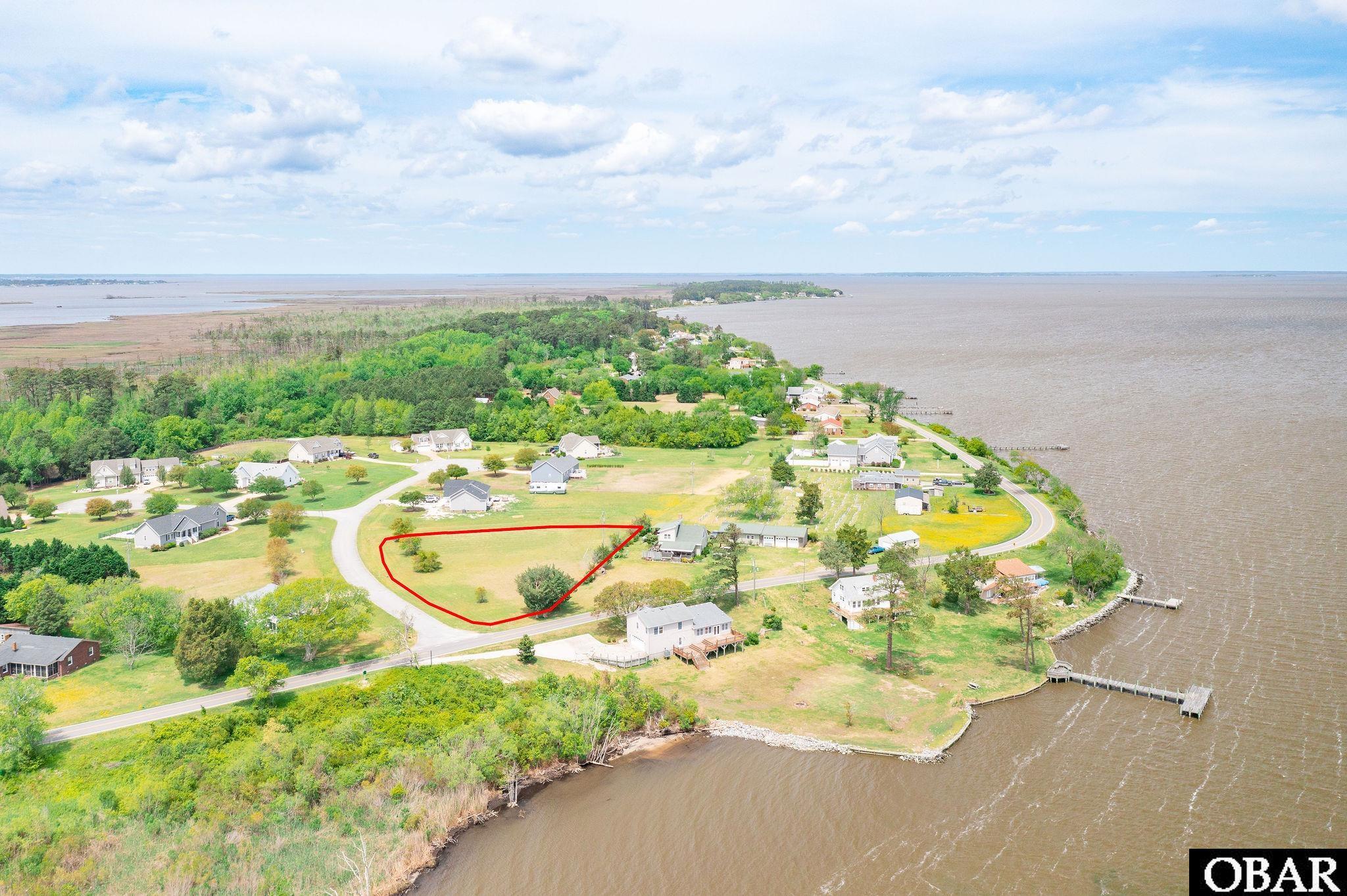 100 Gull Rock View, Coinjock, NC 27923, ,Lots/land,For sale,Gull Rock View,127426