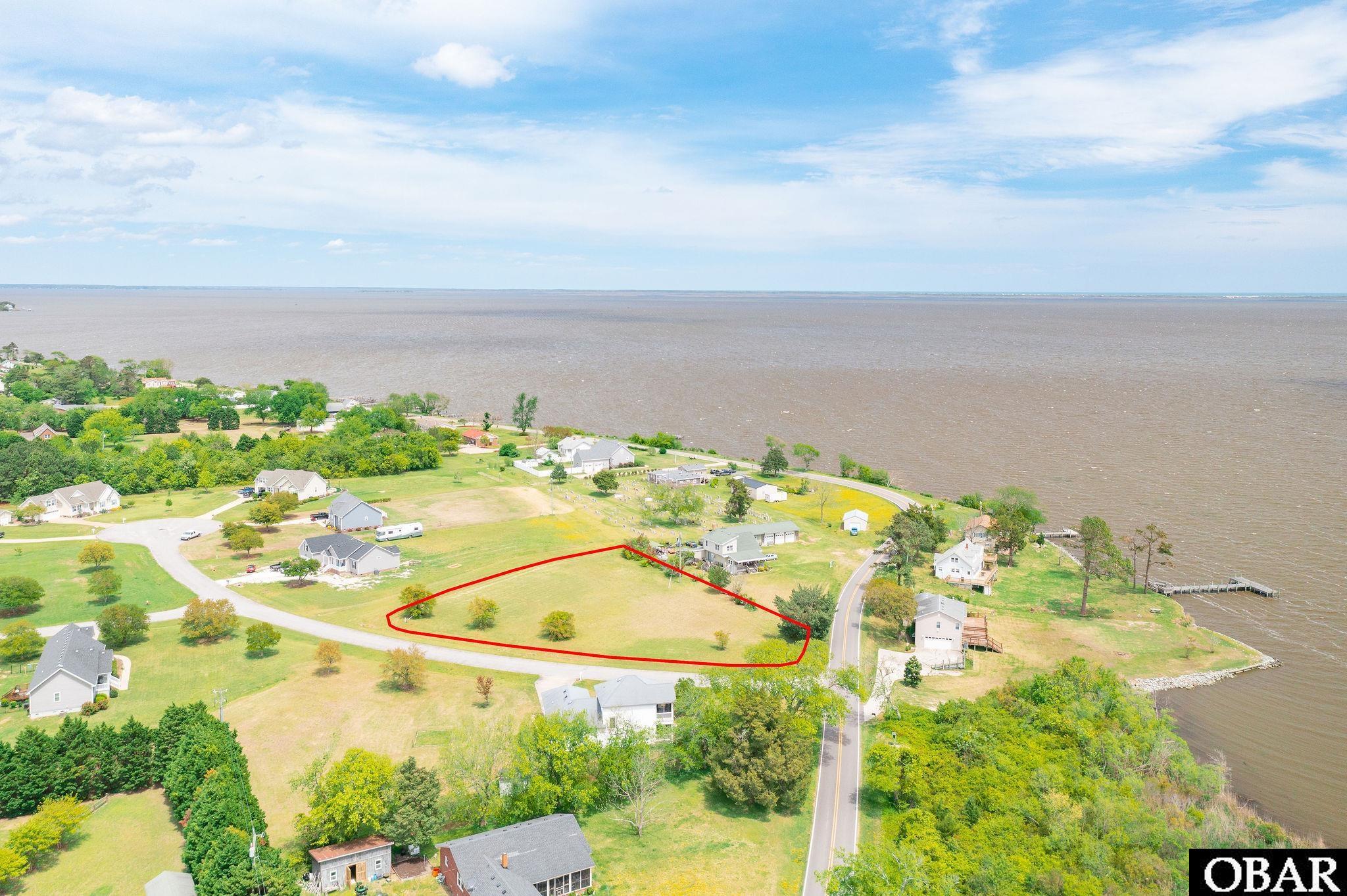100 Gull Rock View, Coinjock, NC 27923, ,Lots/land,For sale,Gull Rock View,127426