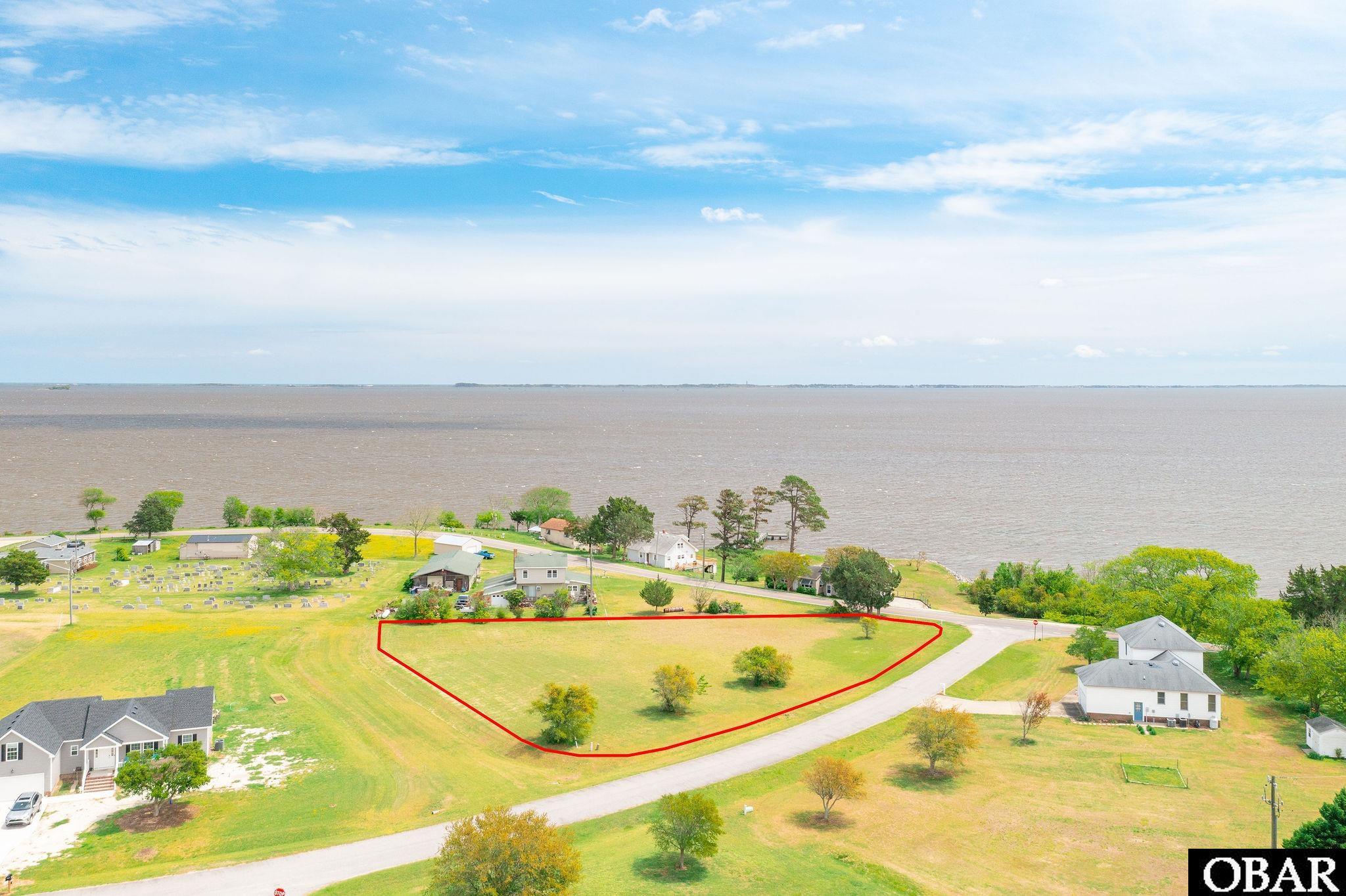 100 Gull Rock View, Coinjock, NC 27923, ,Lots/land,For sale,Gull Rock View,127426