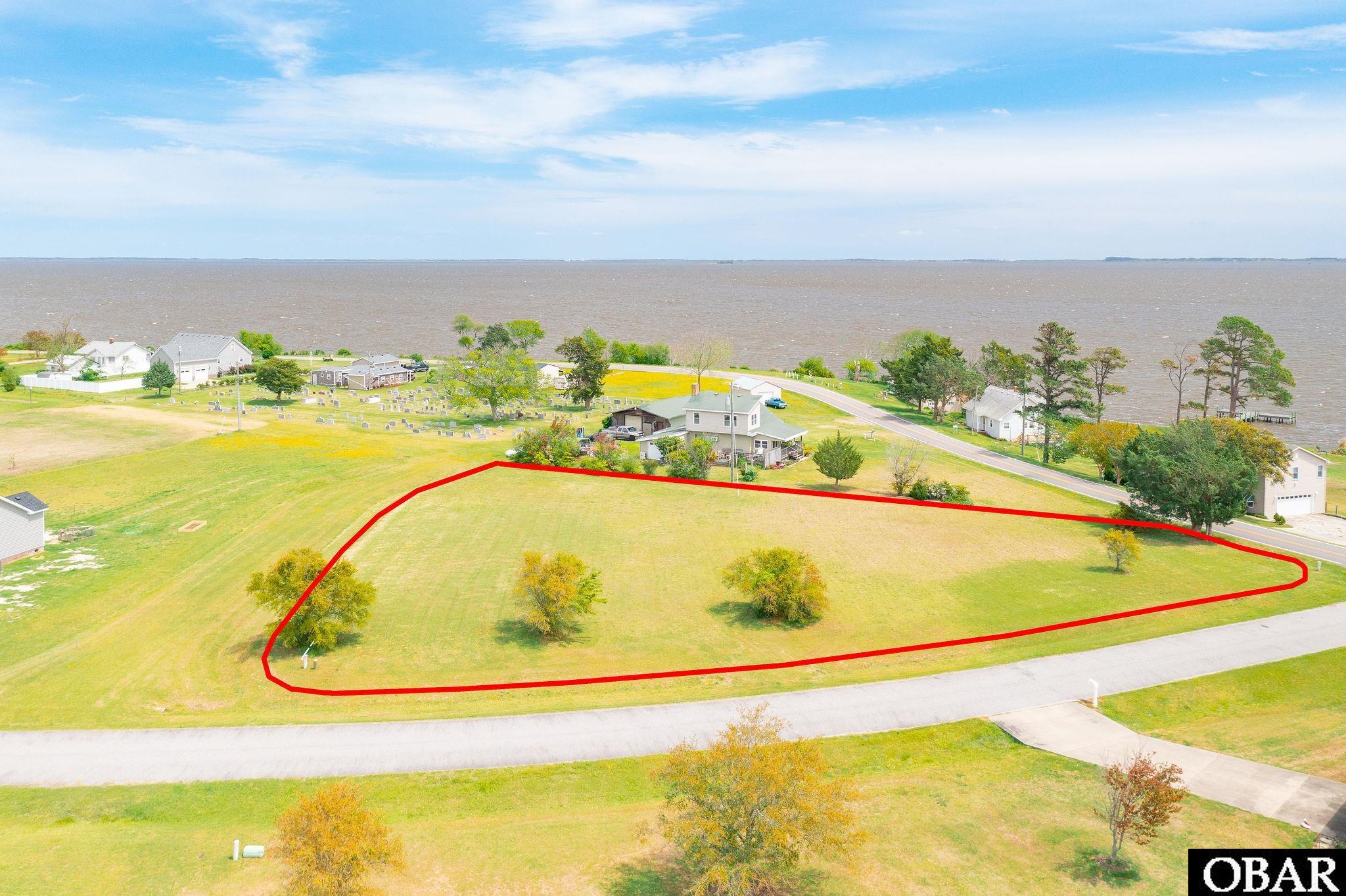 100 Gull Rock View, Coinjock, NC 27923, ,Lots/land,For sale,Gull Rock View,127426