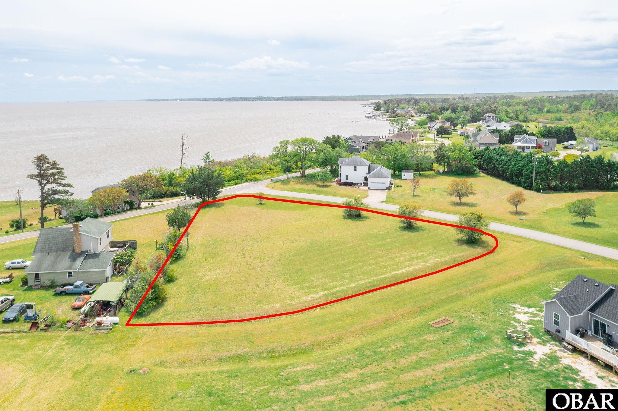 100 Gull Rock View, Coinjock, NC 27923, ,Lots/land,For sale,Gull Rock View,127426