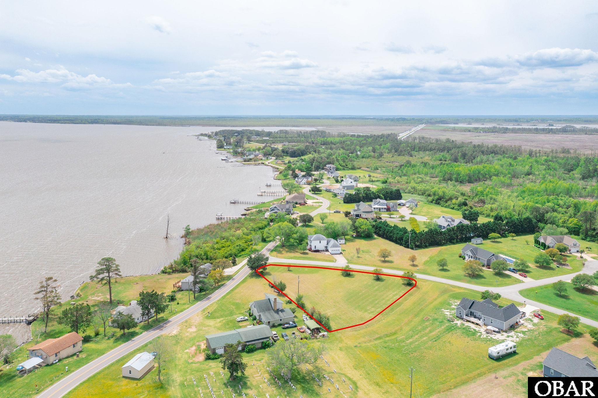 100 Gull Rock View, Coinjock, NC 27923, ,Lots/land,For sale,Gull Rock View,127426