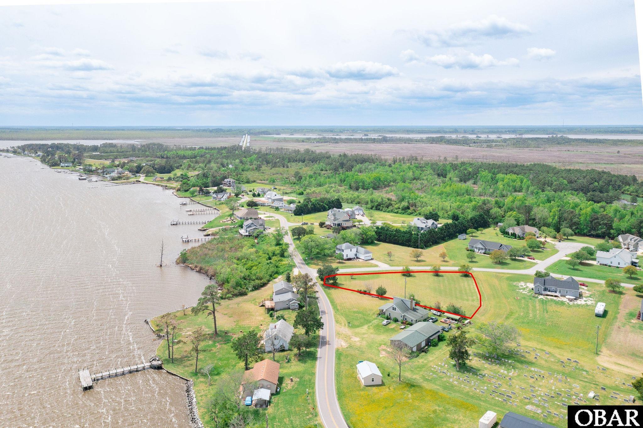 100 Gull Rock View, Coinjock, NC 27923, ,Lots/land,For sale,Gull Rock View,127426