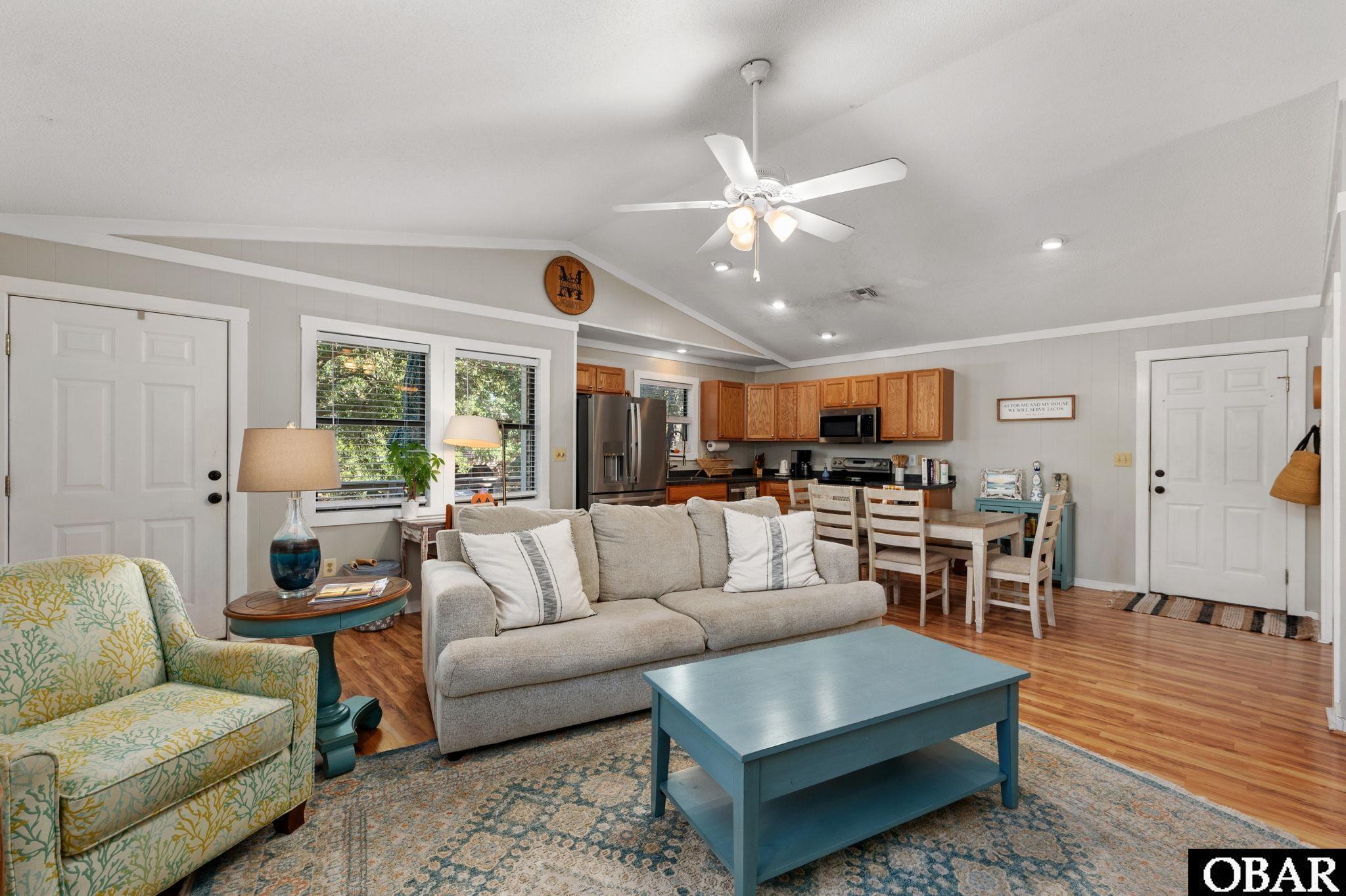 1718 Sea Swept Road, Kill Devil Hills, NC 27948, 2 Bedrooms Bedrooms, ,2 BathroomsBathrooms,Residential,For sale,Sea Swept Road,127427