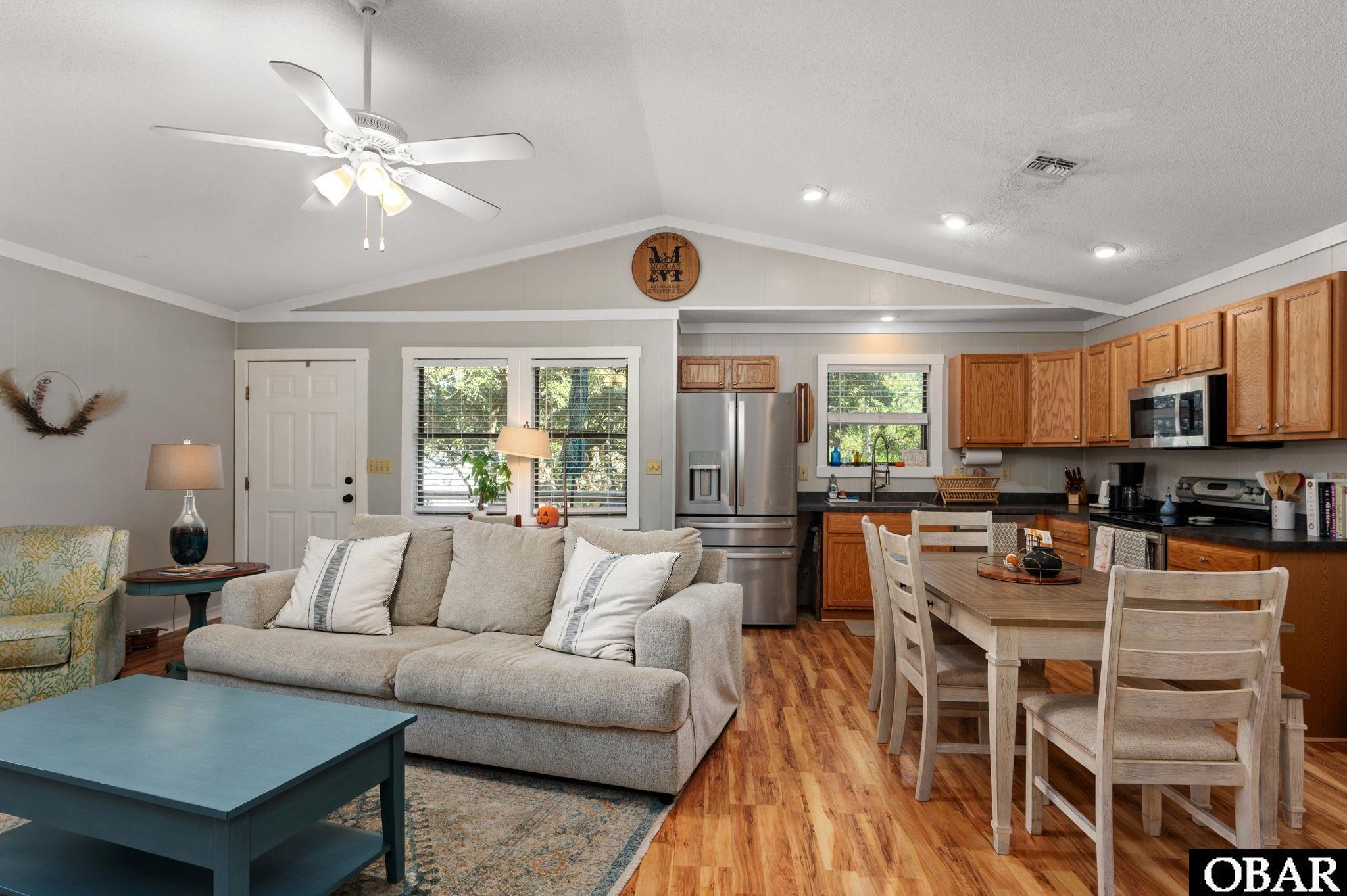 1718 Sea Swept Road, Kill Devil Hills, NC 27948, 2 Bedrooms Bedrooms, ,2 BathroomsBathrooms,Residential,For sale,Sea Swept Road,127427
