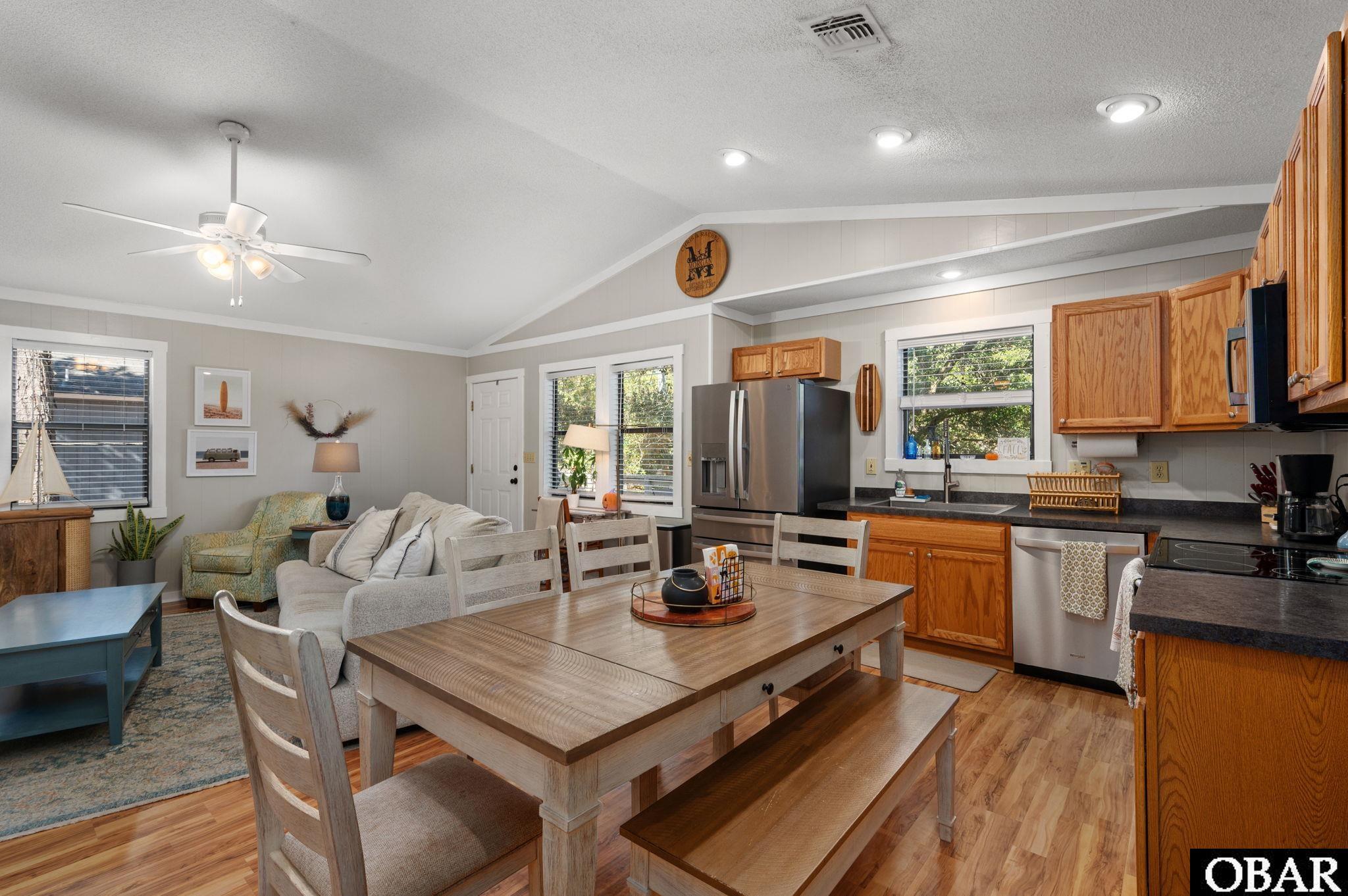 1718 Sea Swept Road, Kill Devil Hills, NC 27948, 2 Bedrooms Bedrooms, ,2 BathroomsBathrooms,Residential,For sale,Sea Swept Road,127427