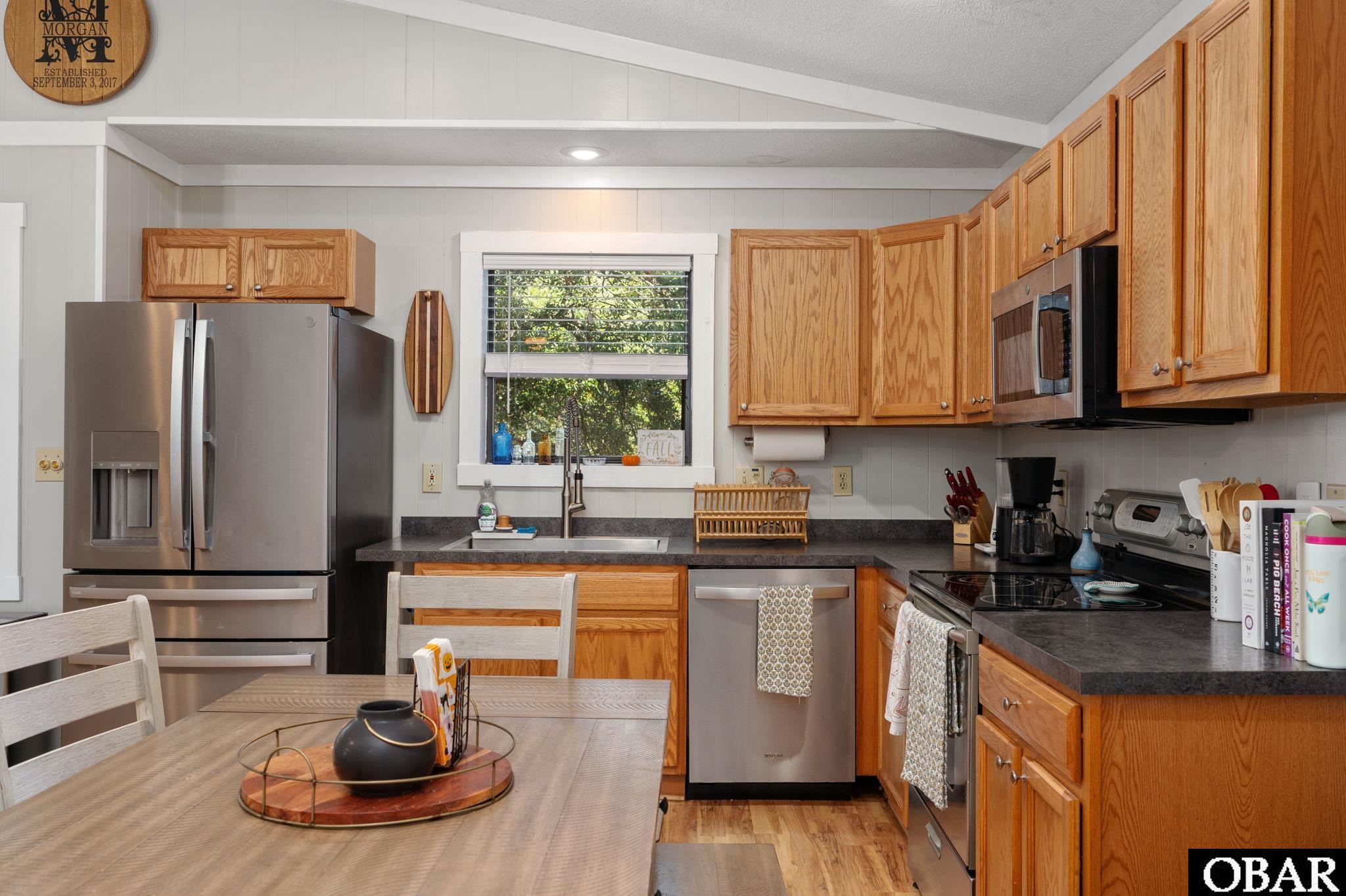 1718 Sea Swept Road, Kill Devil Hills, NC 27948, 2 Bedrooms Bedrooms, ,2 BathroomsBathrooms,Residential,For sale,Sea Swept Road,127427