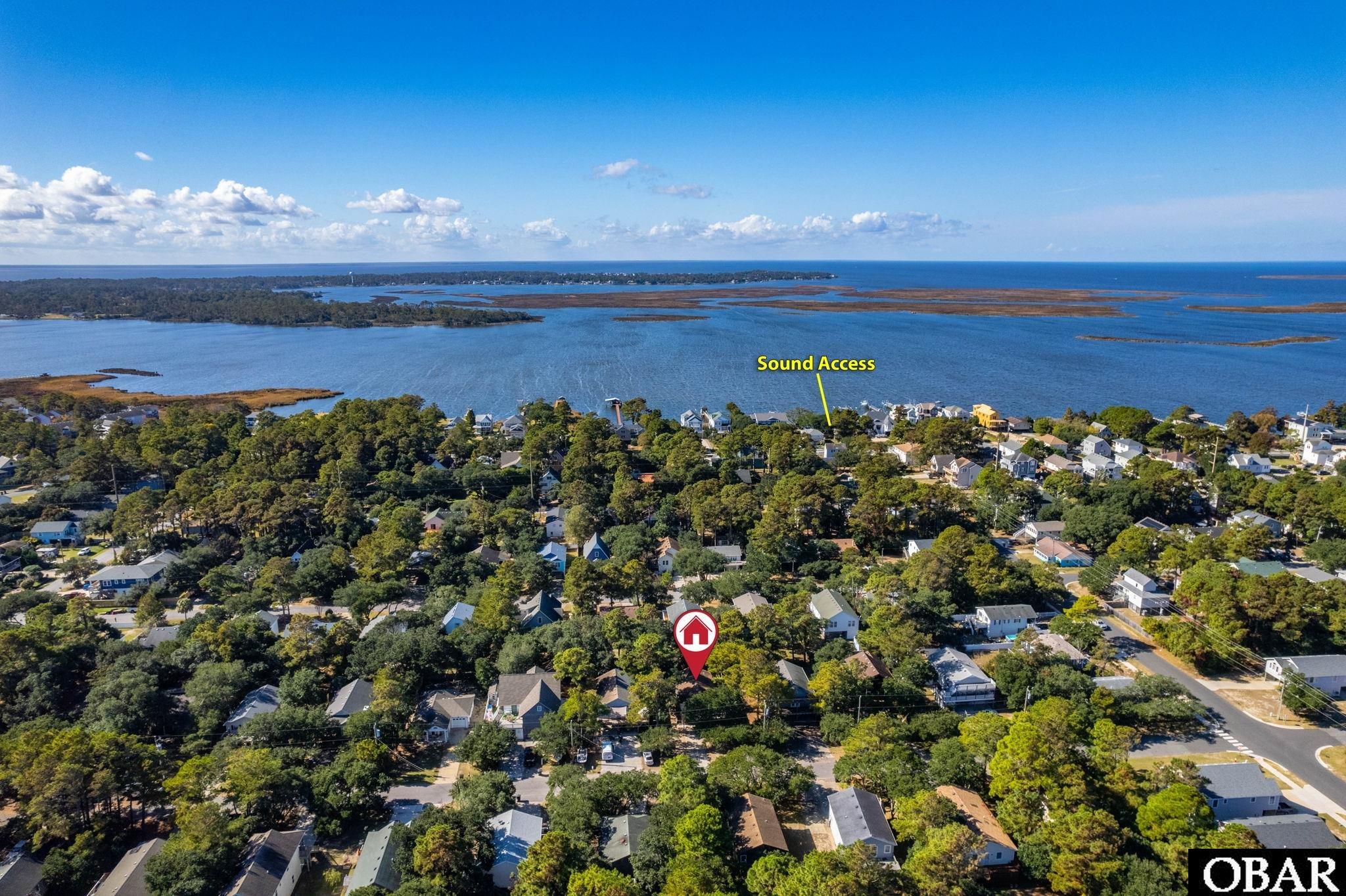 1718 Sea Swept Road, Kill Devil Hills, NC 27948, 2 Bedrooms Bedrooms, ,2 BathroomsBathrooms,Residential,For sale,Sea Swept Road,127427