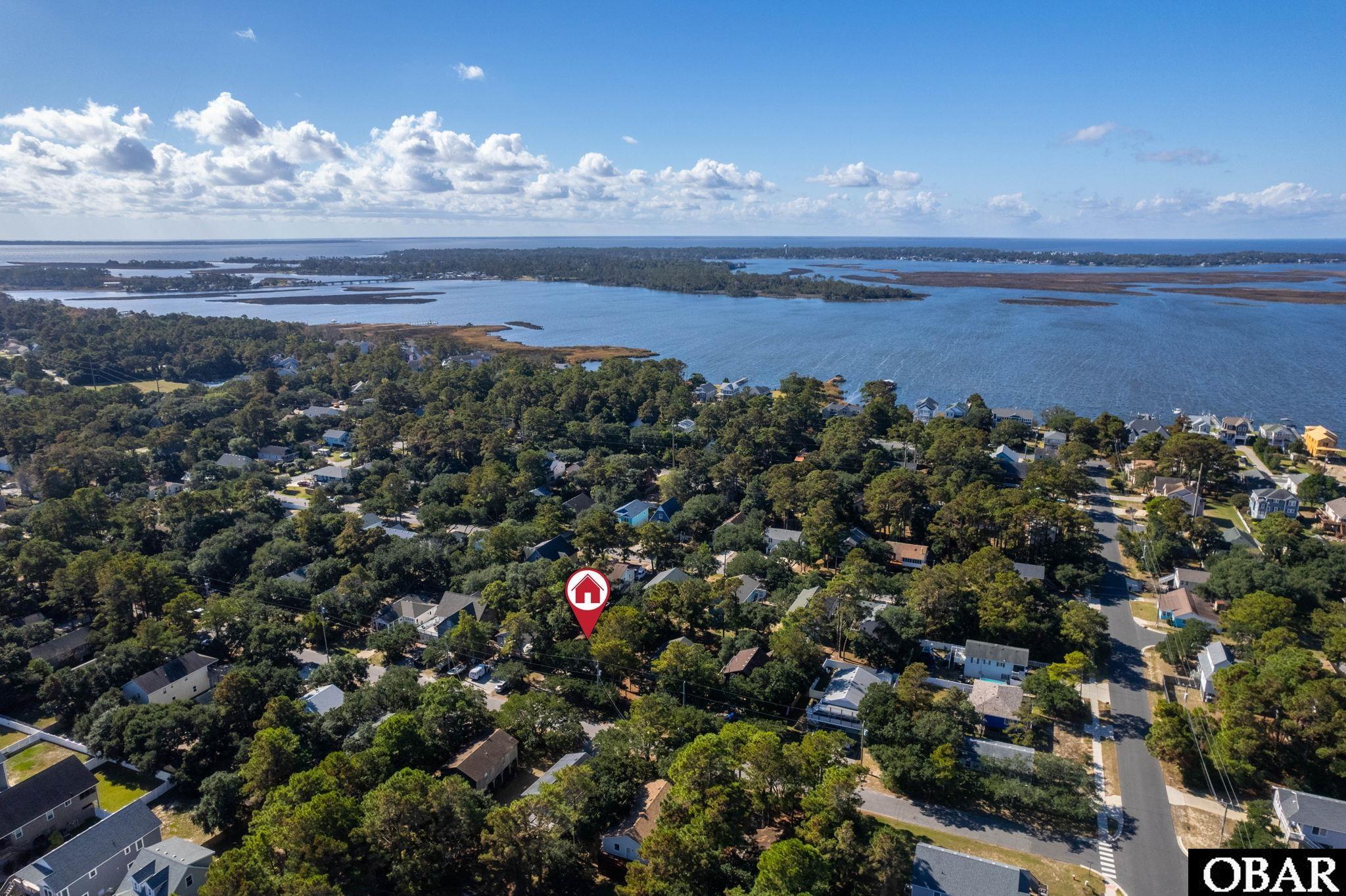 1718 Sea Swept Road, Kill Devil Hills, NC 27948, 2 Bedrooms Bedrooms, ,2 BathroomsBathrooms,Residential,For sale,Sea Swept Road,127427