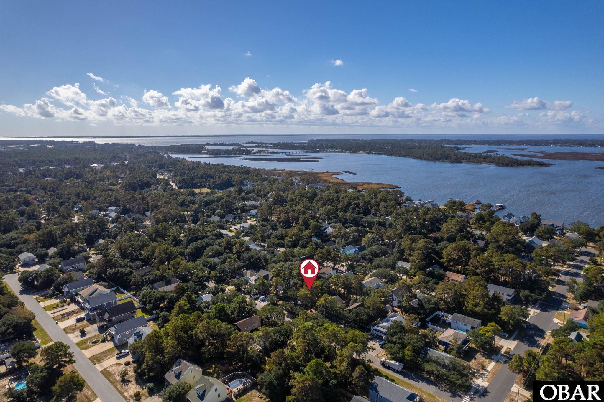 1718 Sea Swept Road, Kill Devil Hills, NC 27948, 2 Bedrooms Bedrooms, ,2 BathroomsBathrooms,Residential,For sale,Sea Swept Road,127427
