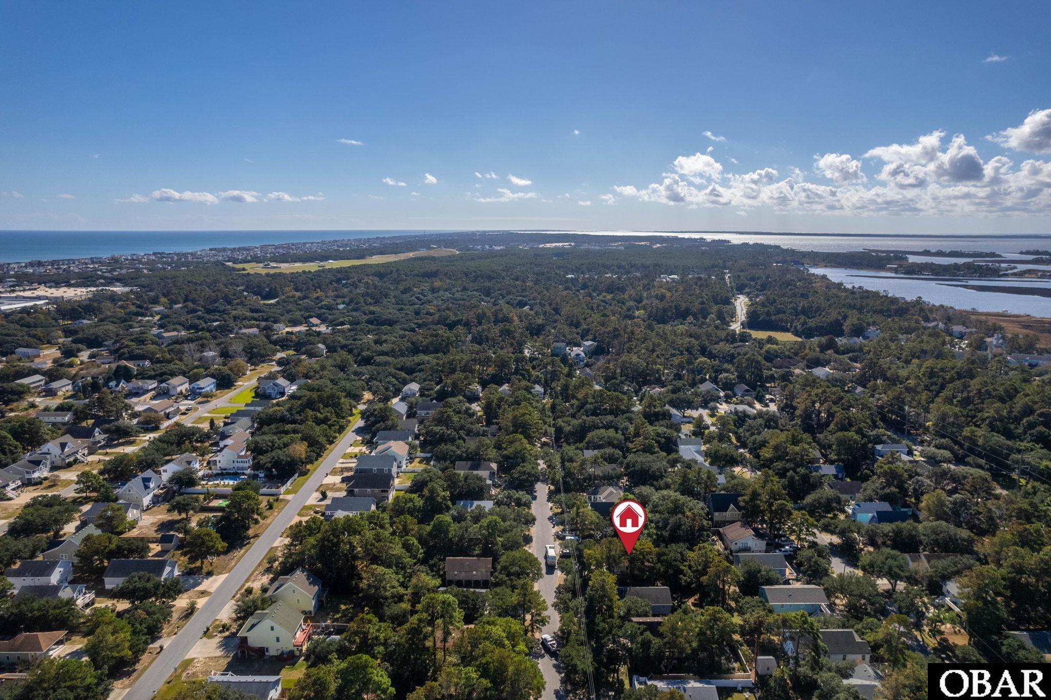 1718 Sea Swept Road, Kill Devil Hills, NC 27948, 2 Bedrooms Bedrooms, ,2 BathroomsBathrooms,Residential,For sale,Sea Swept Road,127427