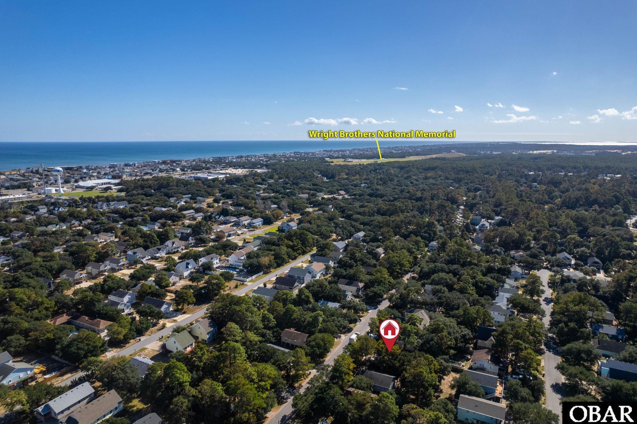 1718 Sea Swept Road, Kill Devil Hills, NC 27948, 2 Bedrooms Bedrooms, ,2 BathroomsBathrooms,Residential,For sale,Sea Swept Road,127427