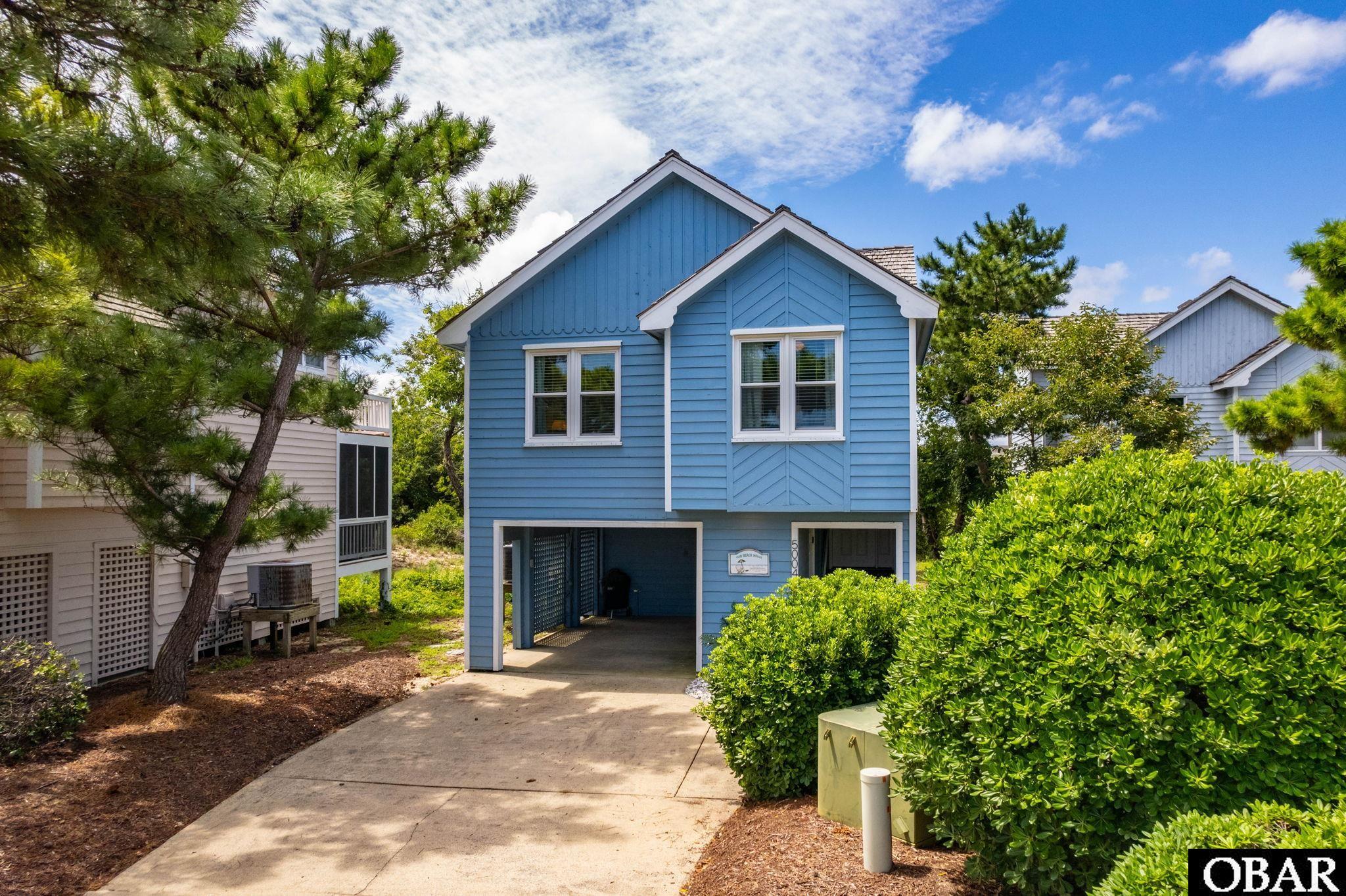 5004 Brassie Court, Nags Head, NC 27959, 3 Bedrooms Bedrooms, ,2 BathroomsBathrooms,Residential,For sale,Brassie Court,127430