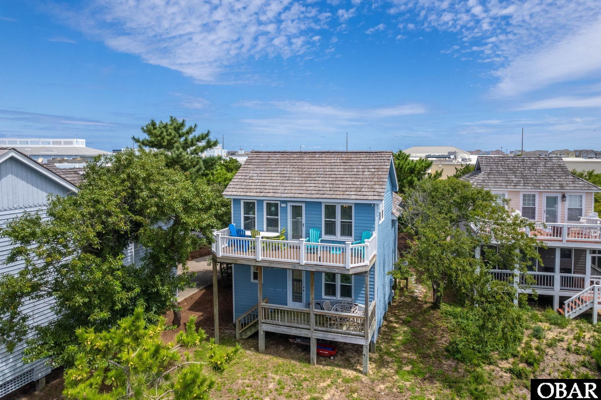 5004 Brassie Court, Nags Head, NC 27959, 3 Bedrooms Bedrooms, ,2 BathroomsBathrooms,Residential,For sale,Brassie Court,127430