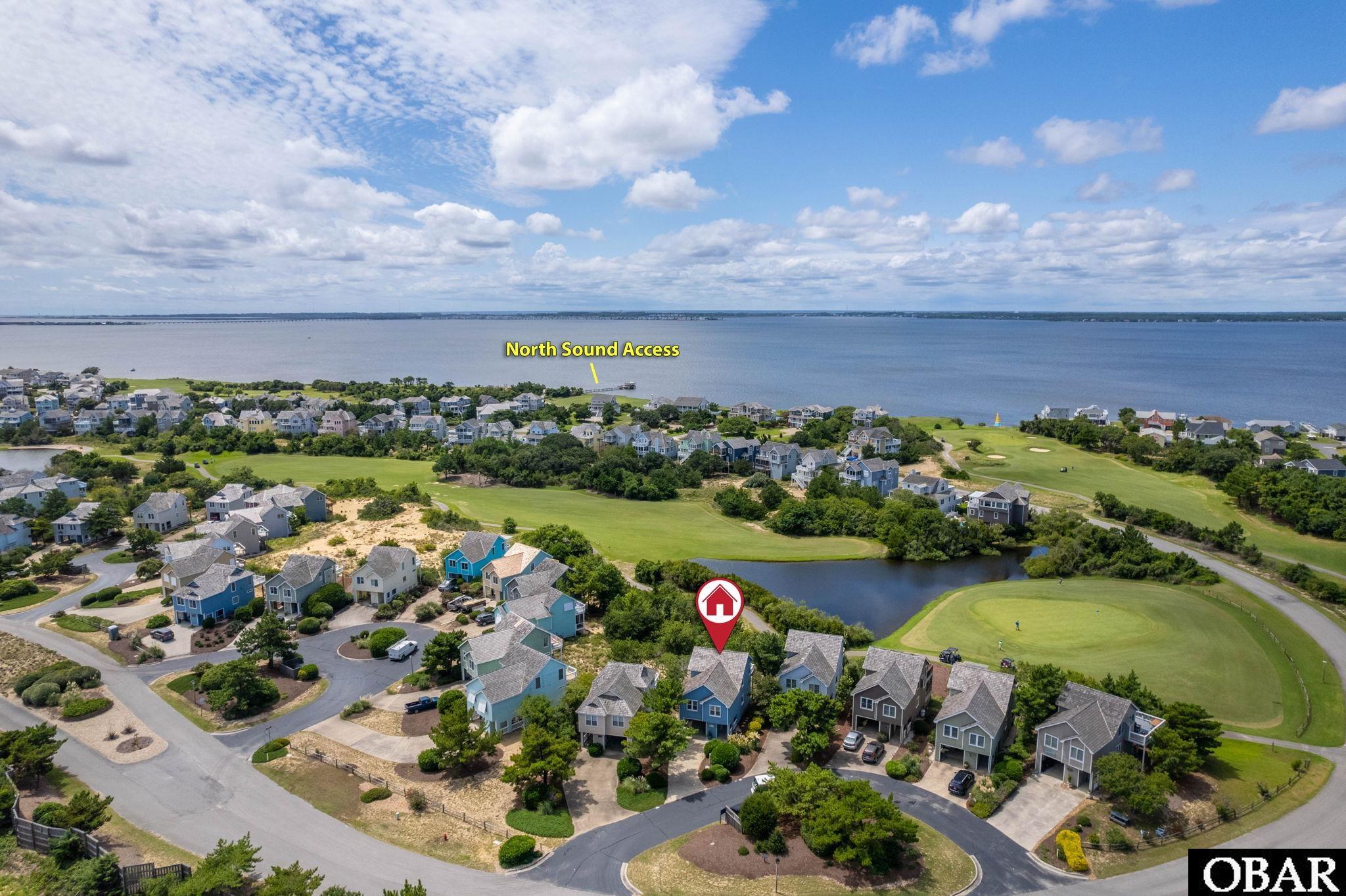 5004 Brassie Court, Nags Head, NC 27959, 3 Bedrooms Bedrooms, ,2 BathroomsBathrooms,Residential,For sale,Brassie Court,127430