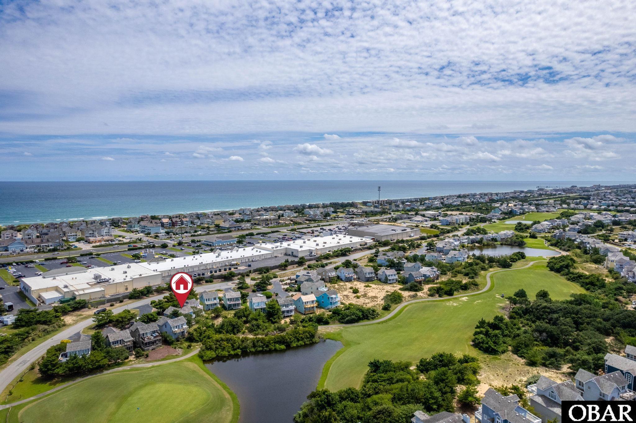 5004 Brassie Court, Nags Head, NC 27959, 3 Bedrooms Bedrooms, ,2 BathroomsBathrooms,Residential,For sale,Brassie Court,127430