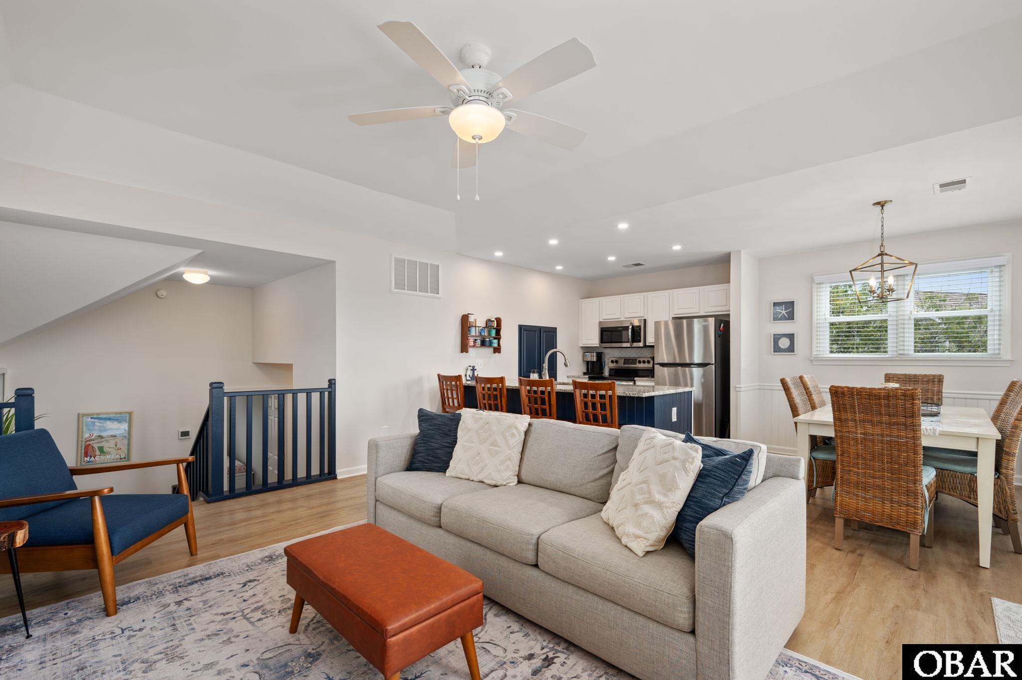 5004 Brassie Court, Nags Head, NC 27959, 3 Bedrooms Bedrooms, ,2 BathroomsBathrooms,Residential,For sale,Brassie Court,127430