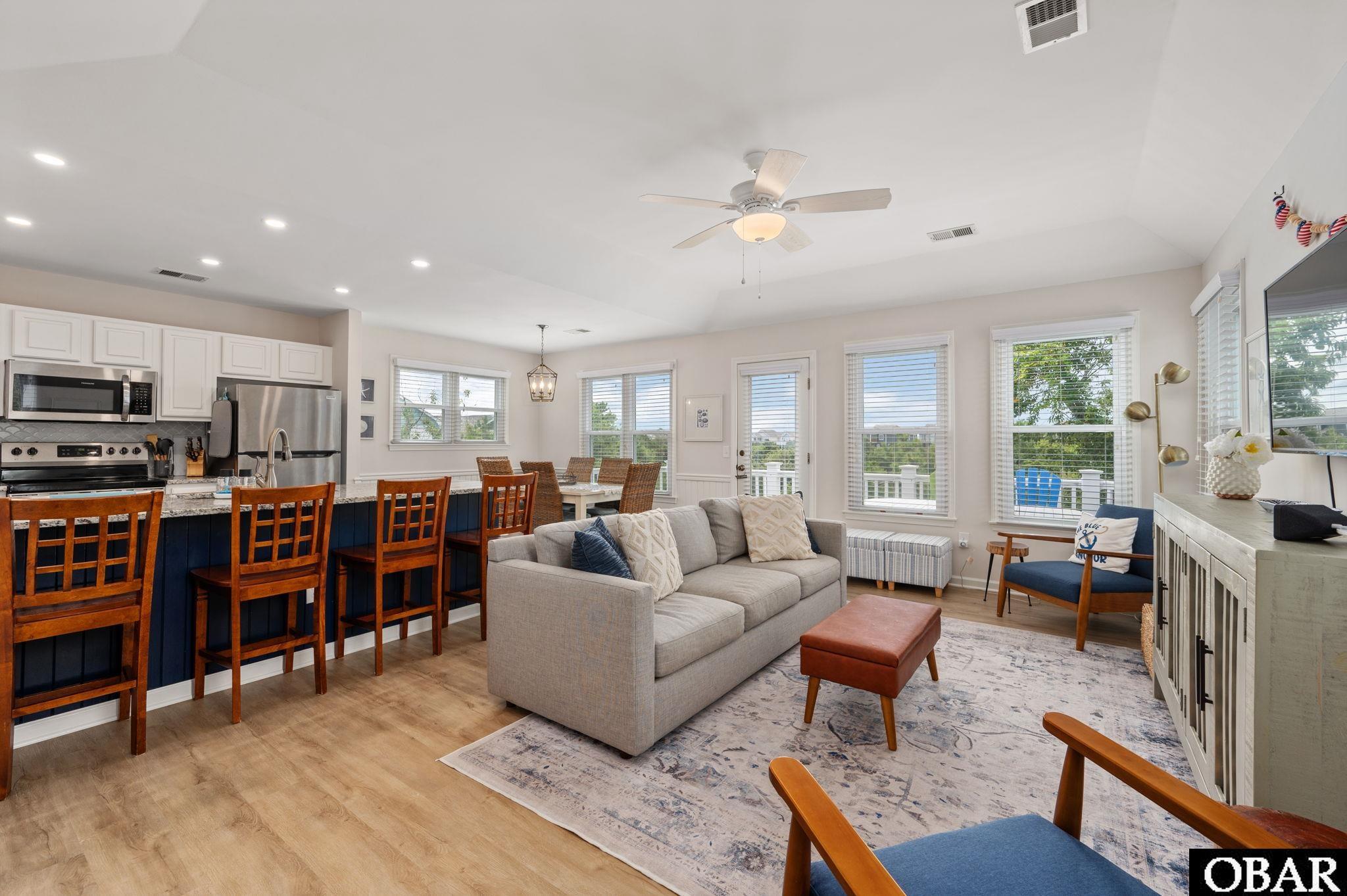 5004 Brassie Court, Nags Head, NC 27959, 3 Bedrooms Bedrooms, ,2 BathroomsBathrooms,Residential,For sale,Brassie Court,127430