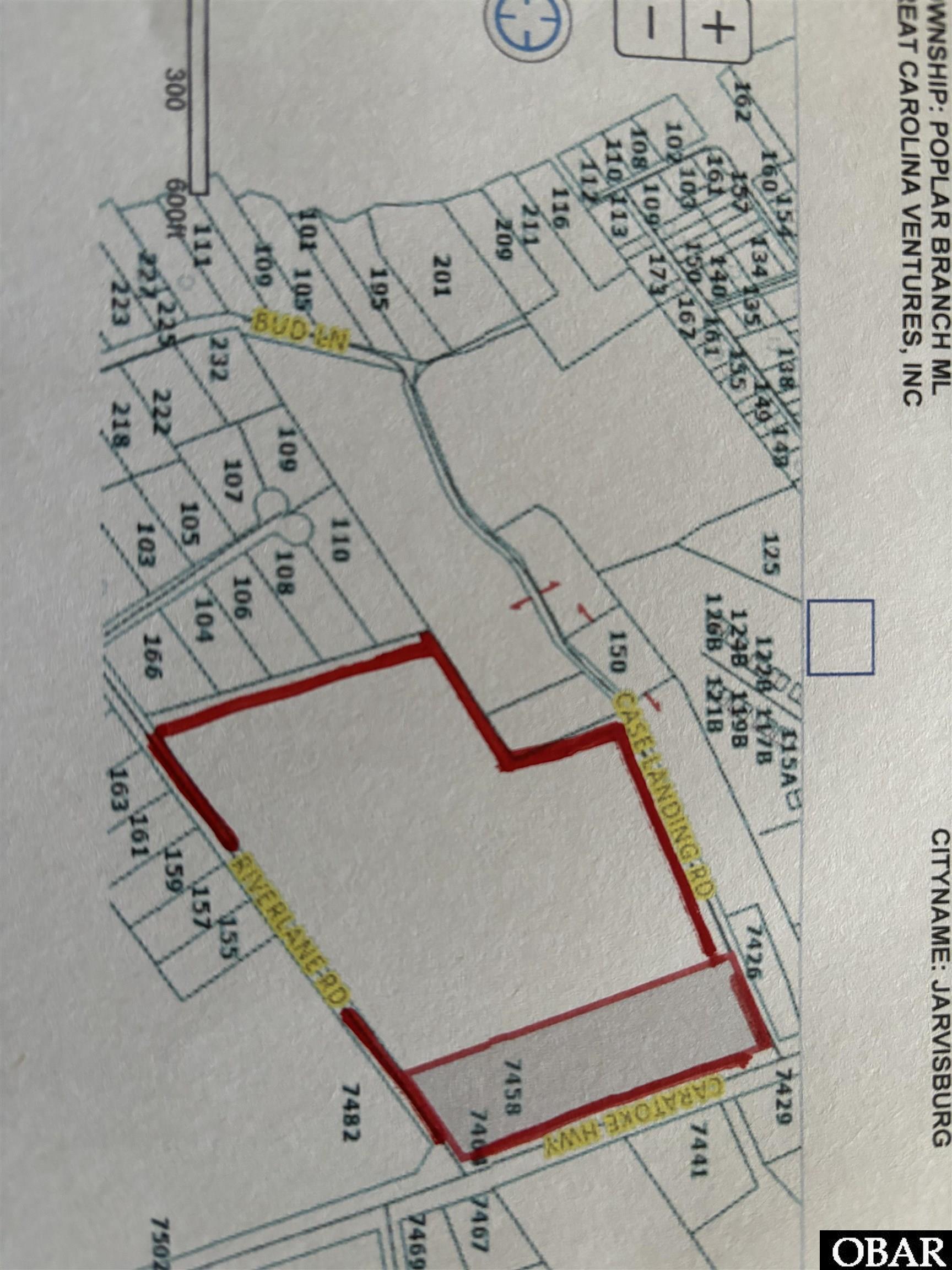 Riverlane Road, Jarvisburg, NC 27947, ,Lots/land,For sale,Riverlane Road,127431